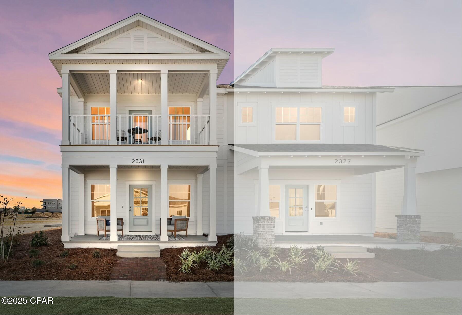 Sweetbay - Residential