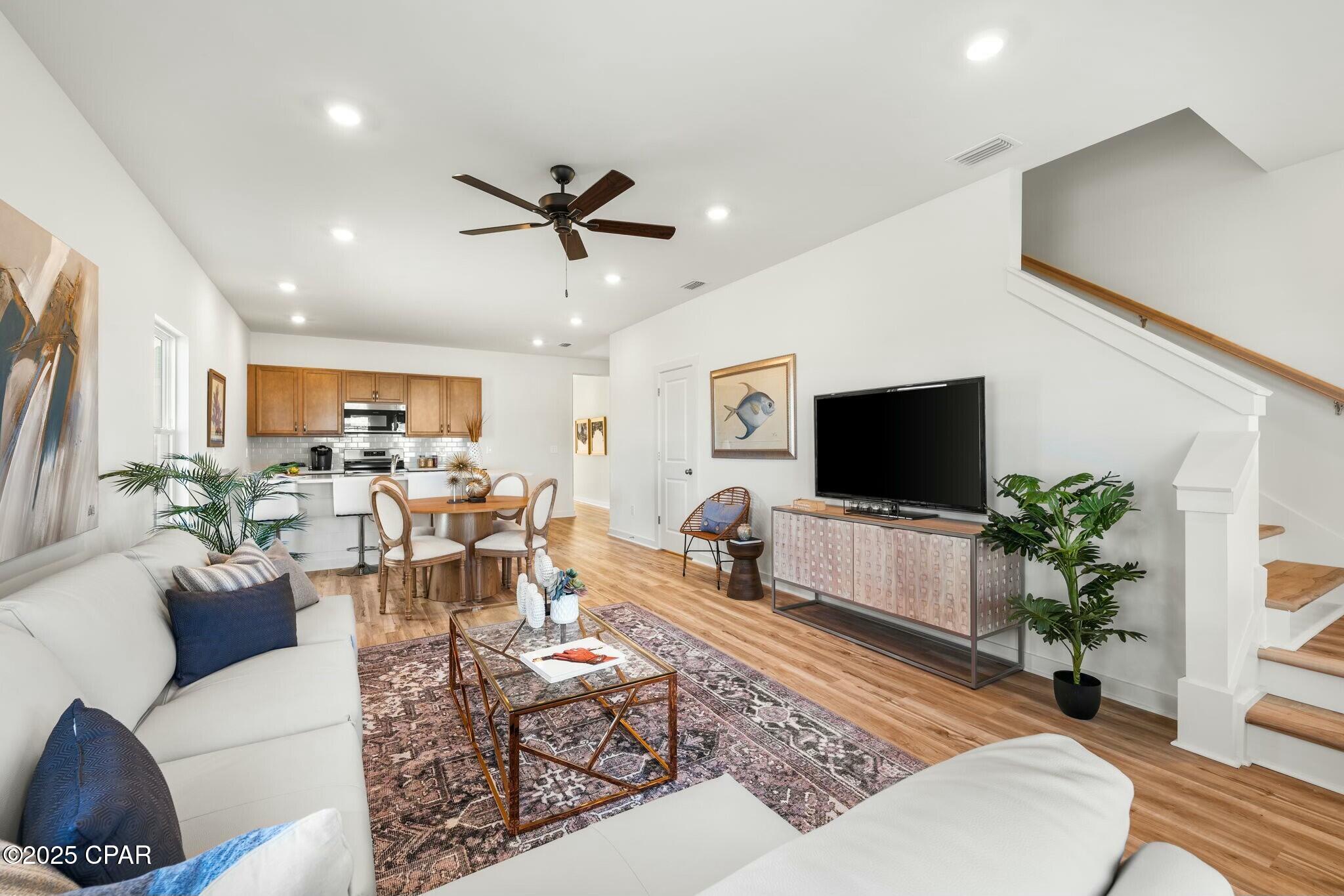 Sweetbay - Residential