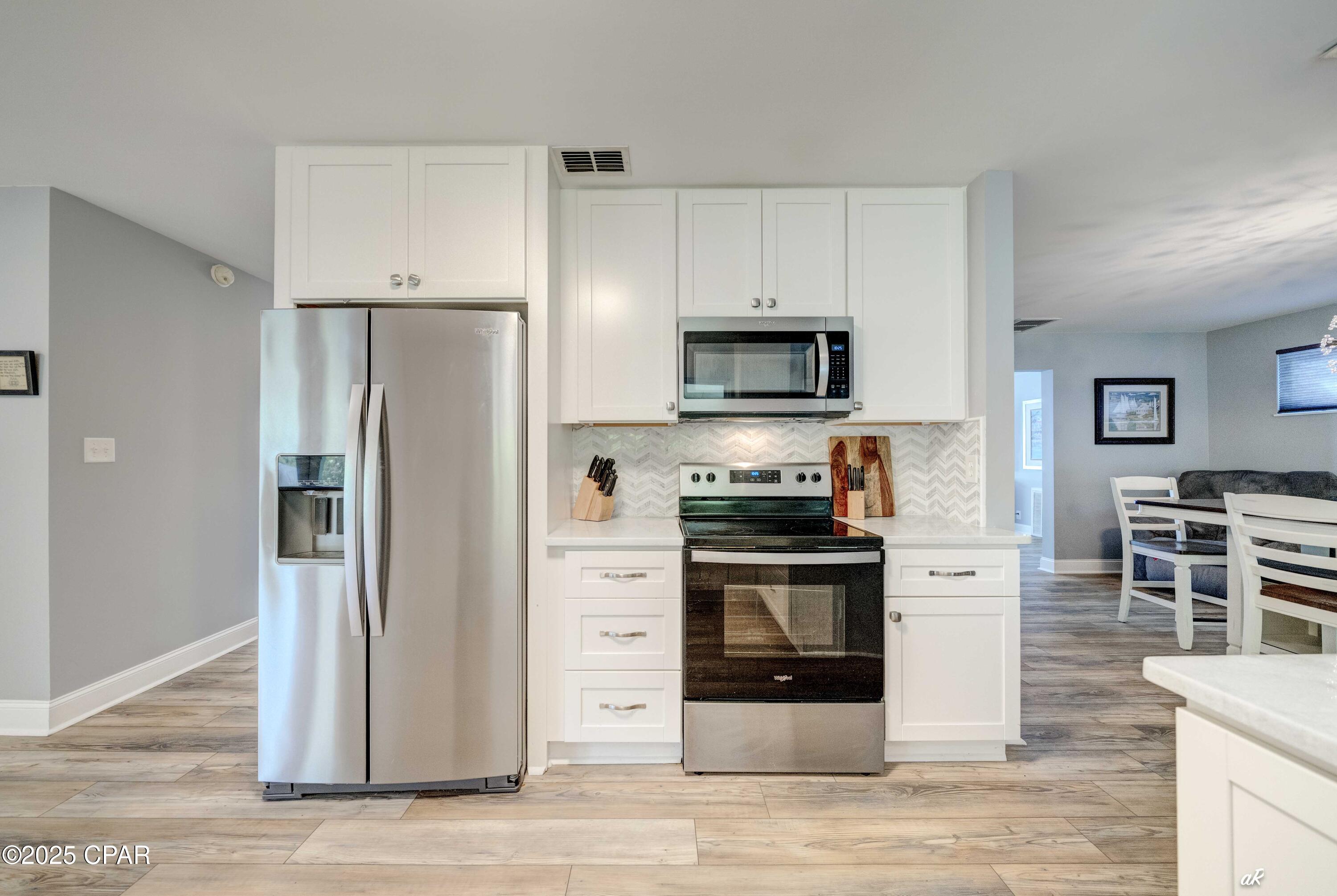 Colony Club - Residential