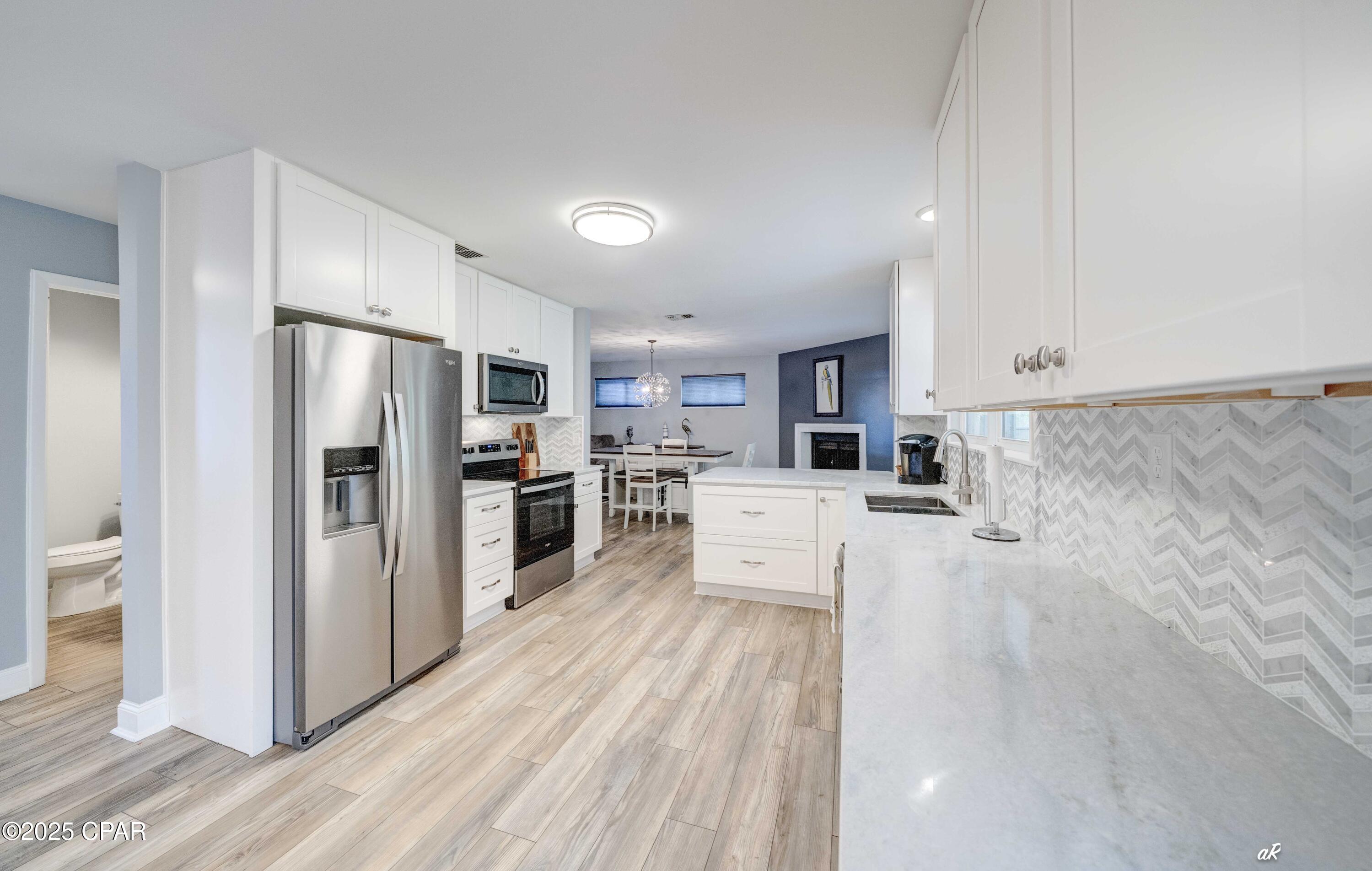 Colony Club - Residential