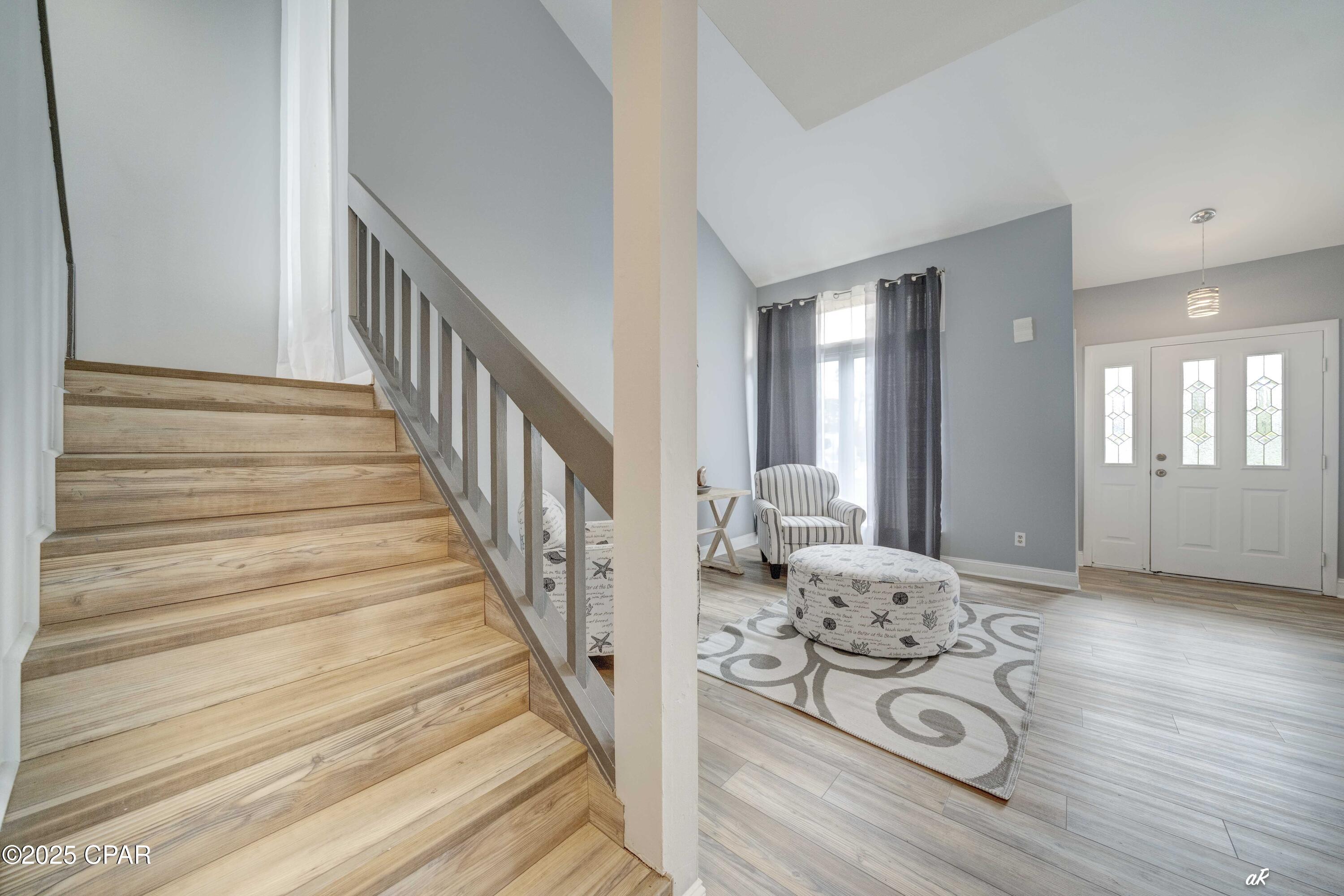 Colony Club - Residential