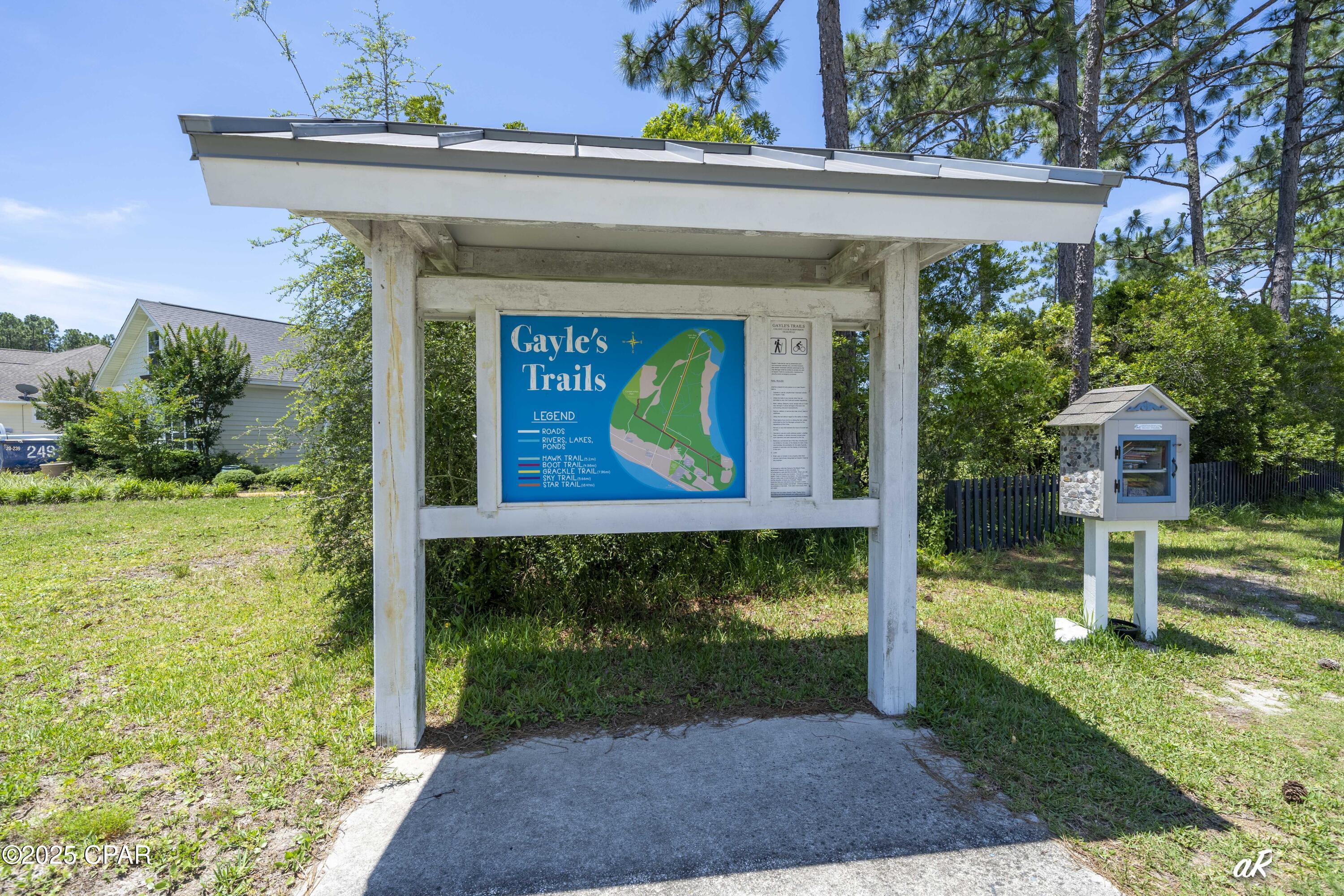 Colony Club - Residential