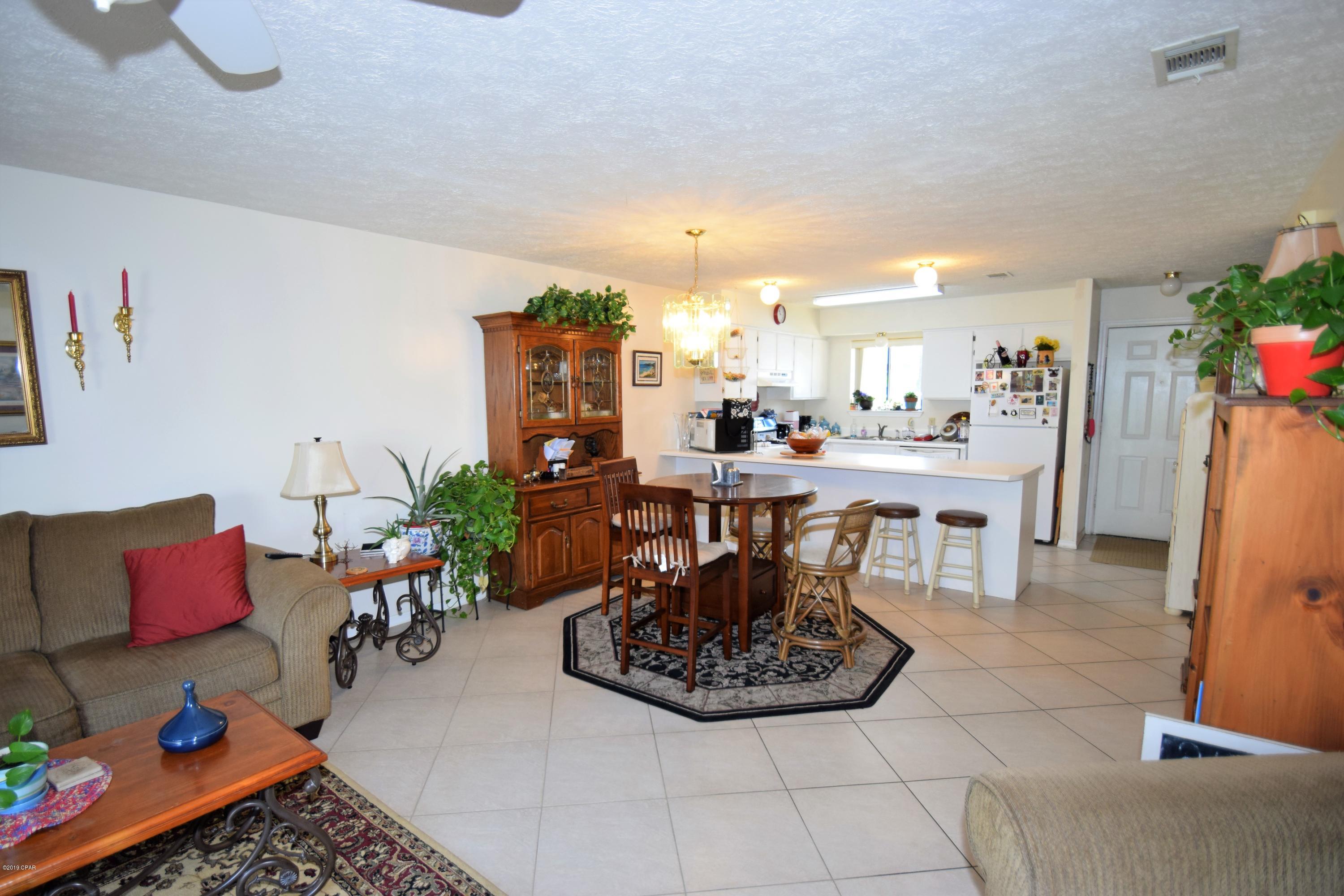 Gulf Highlands Beach Resort - Residential