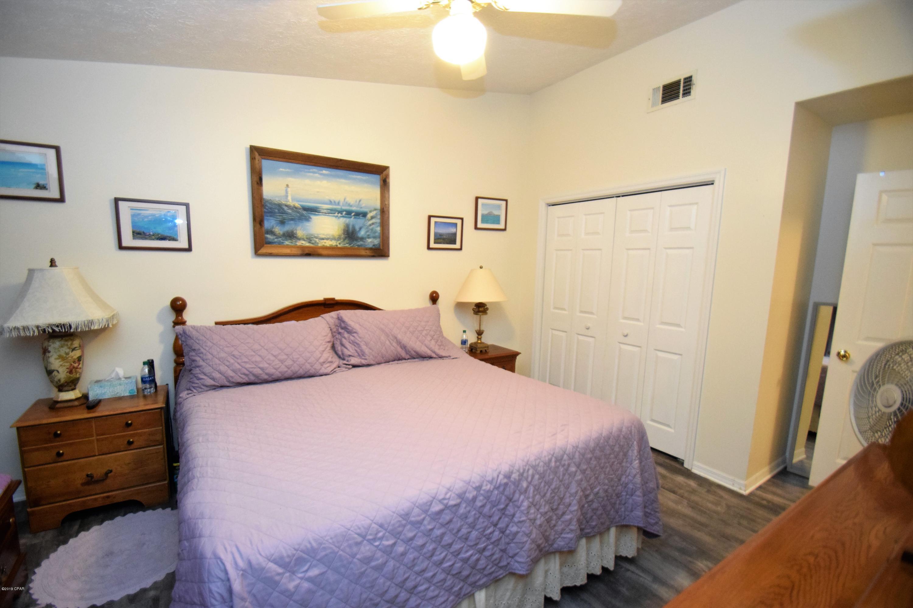 Gulf Highlands Beach Resort - Residential