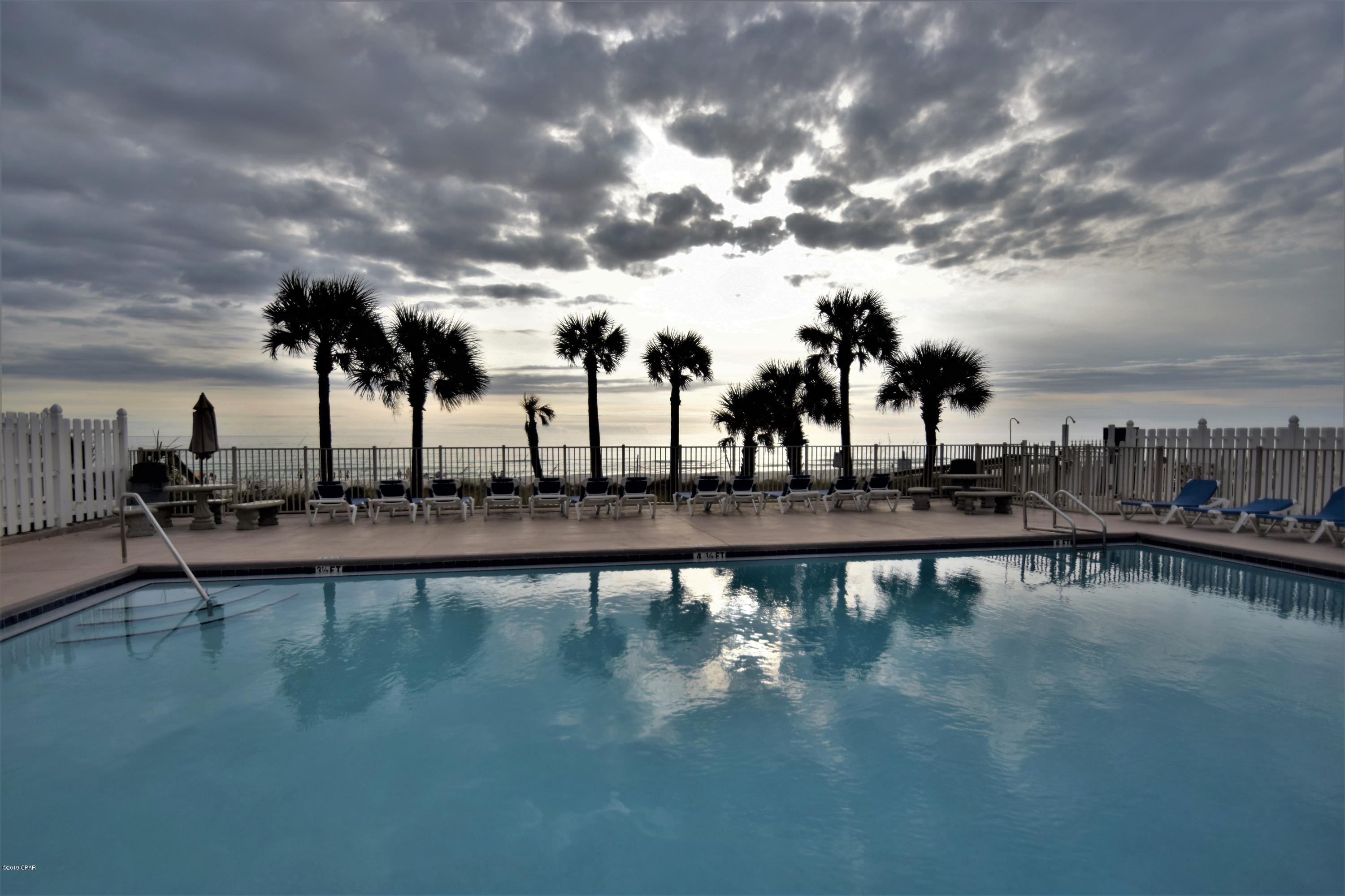 Gulf Highlands Beach Resort - Residential