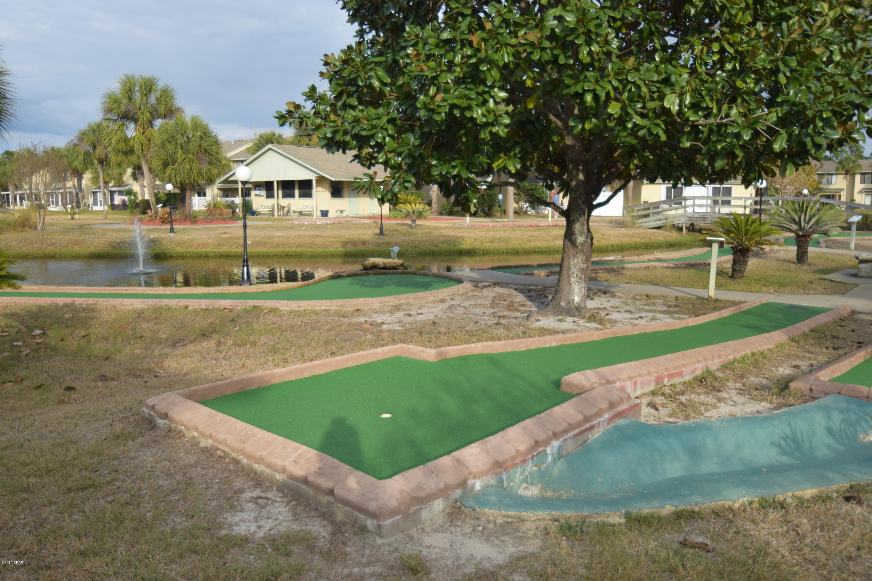 Gulf Highlands Beach Resort - Residential