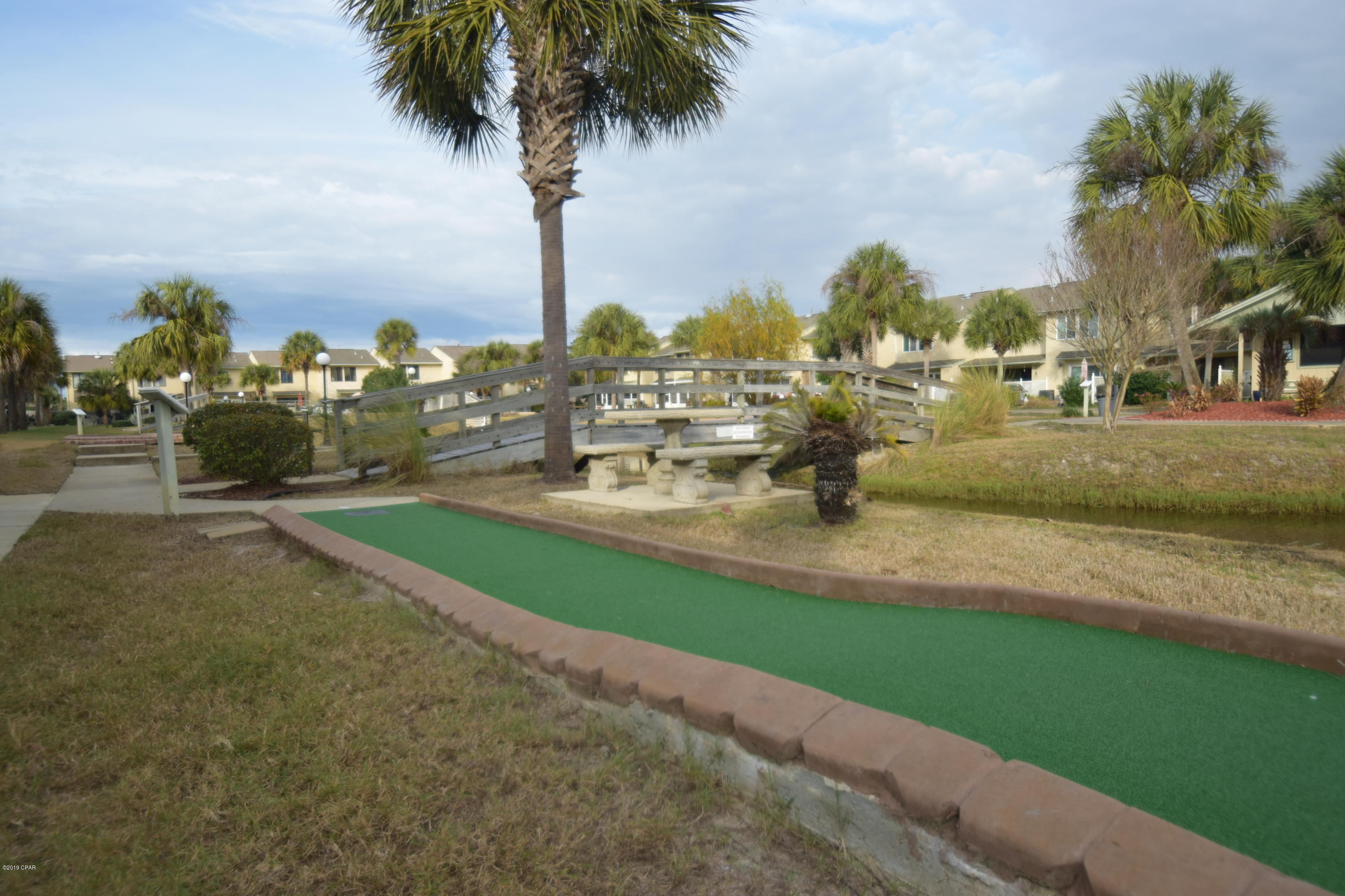 Gulf Highlands Beach Resort - Residential