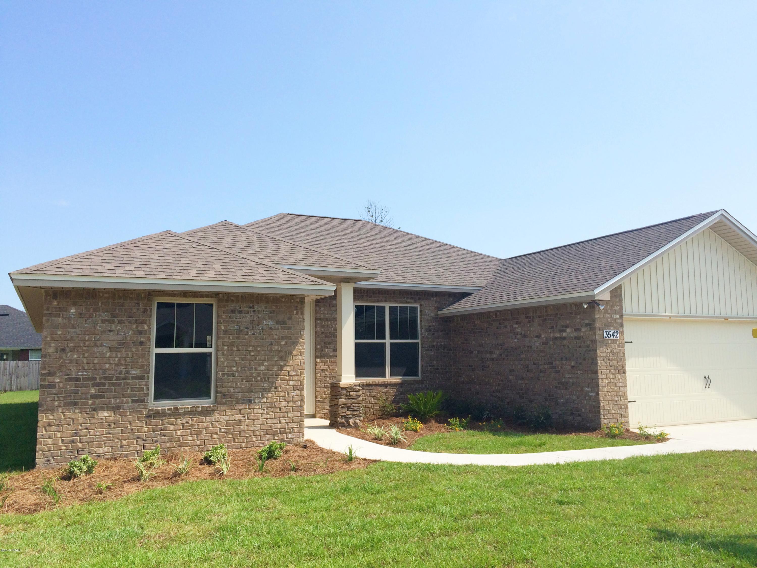 Azalea Place - Residential