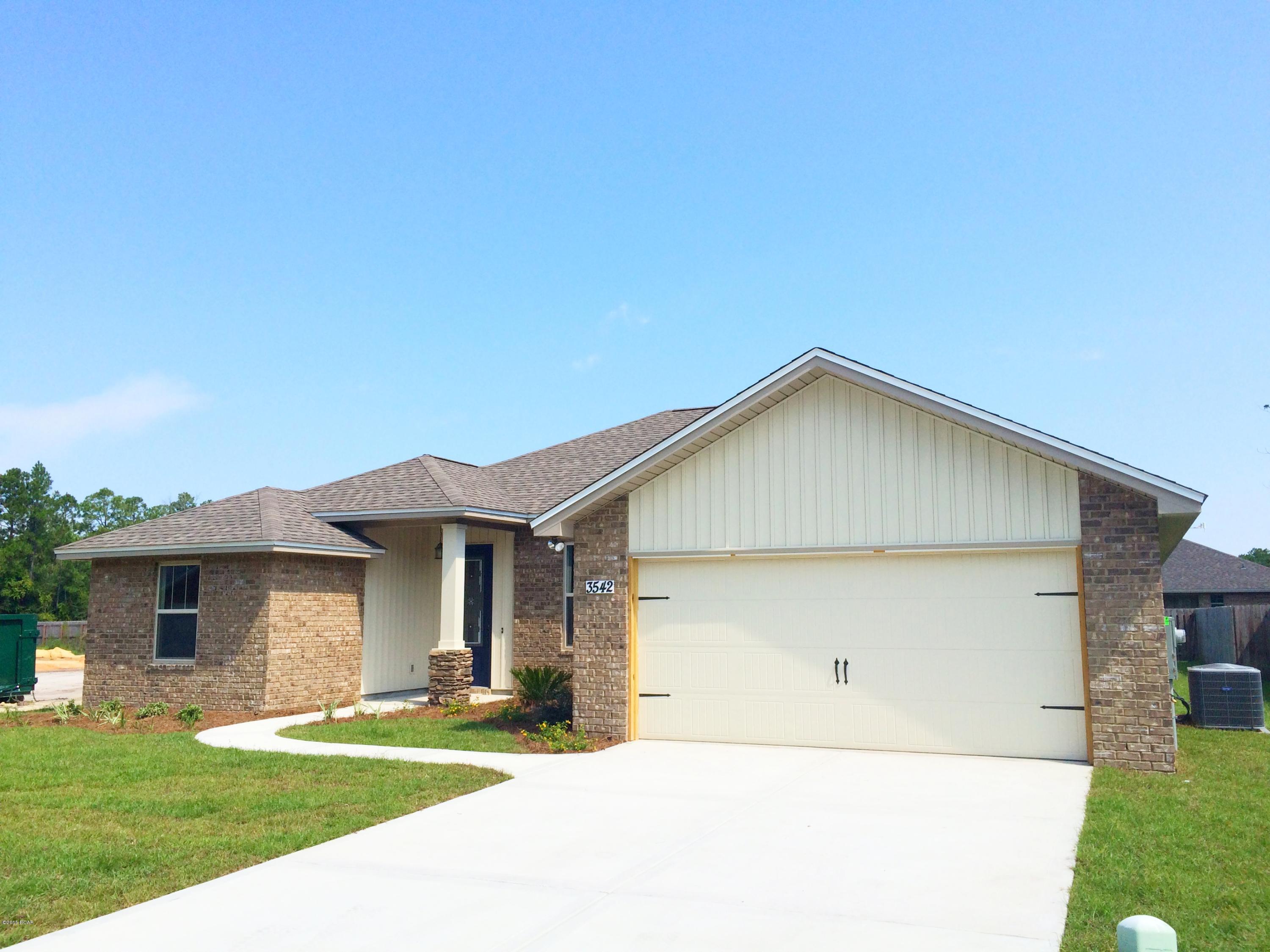 Azalea Place - Residential