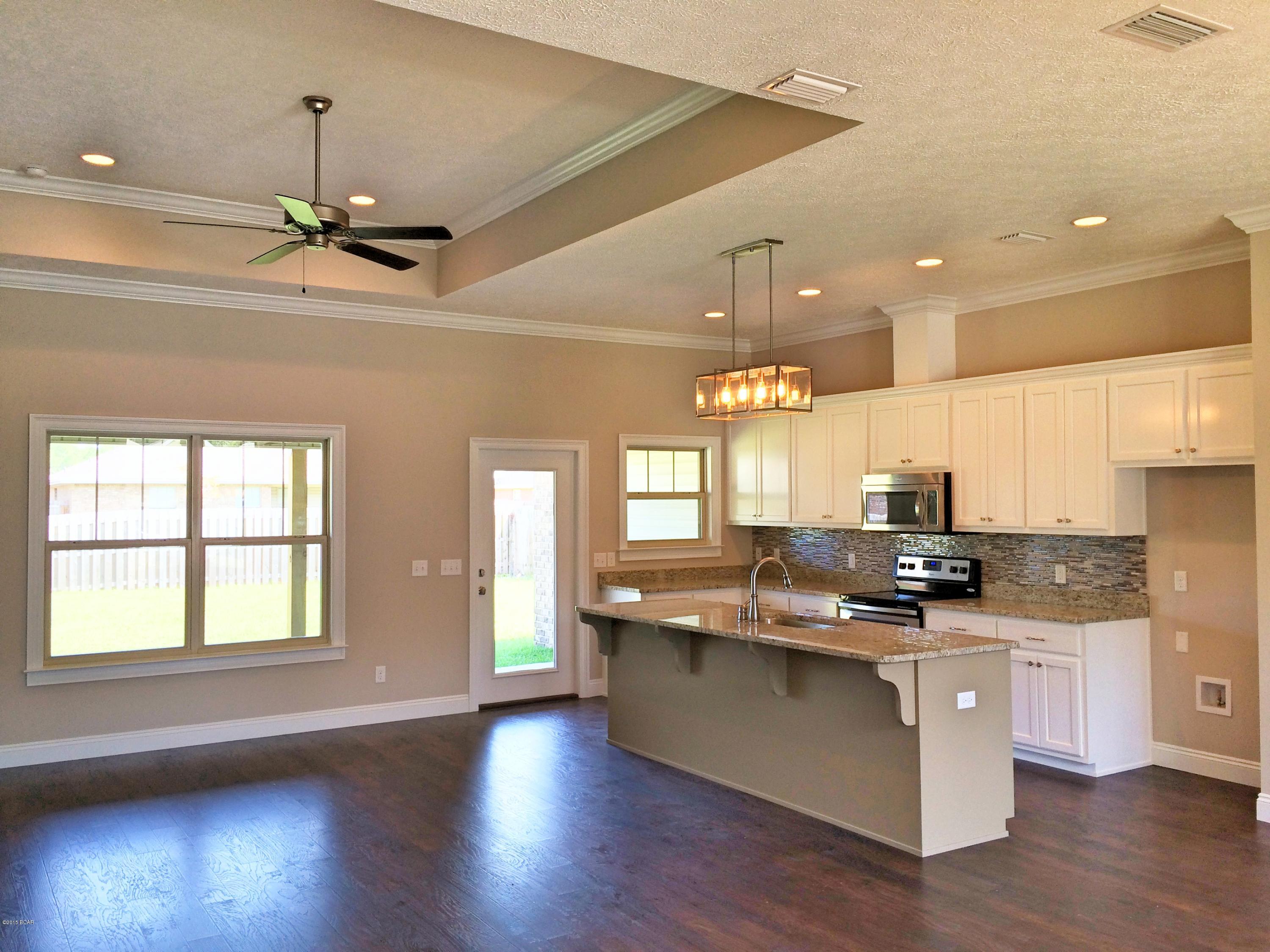 Azalea Place - Residential