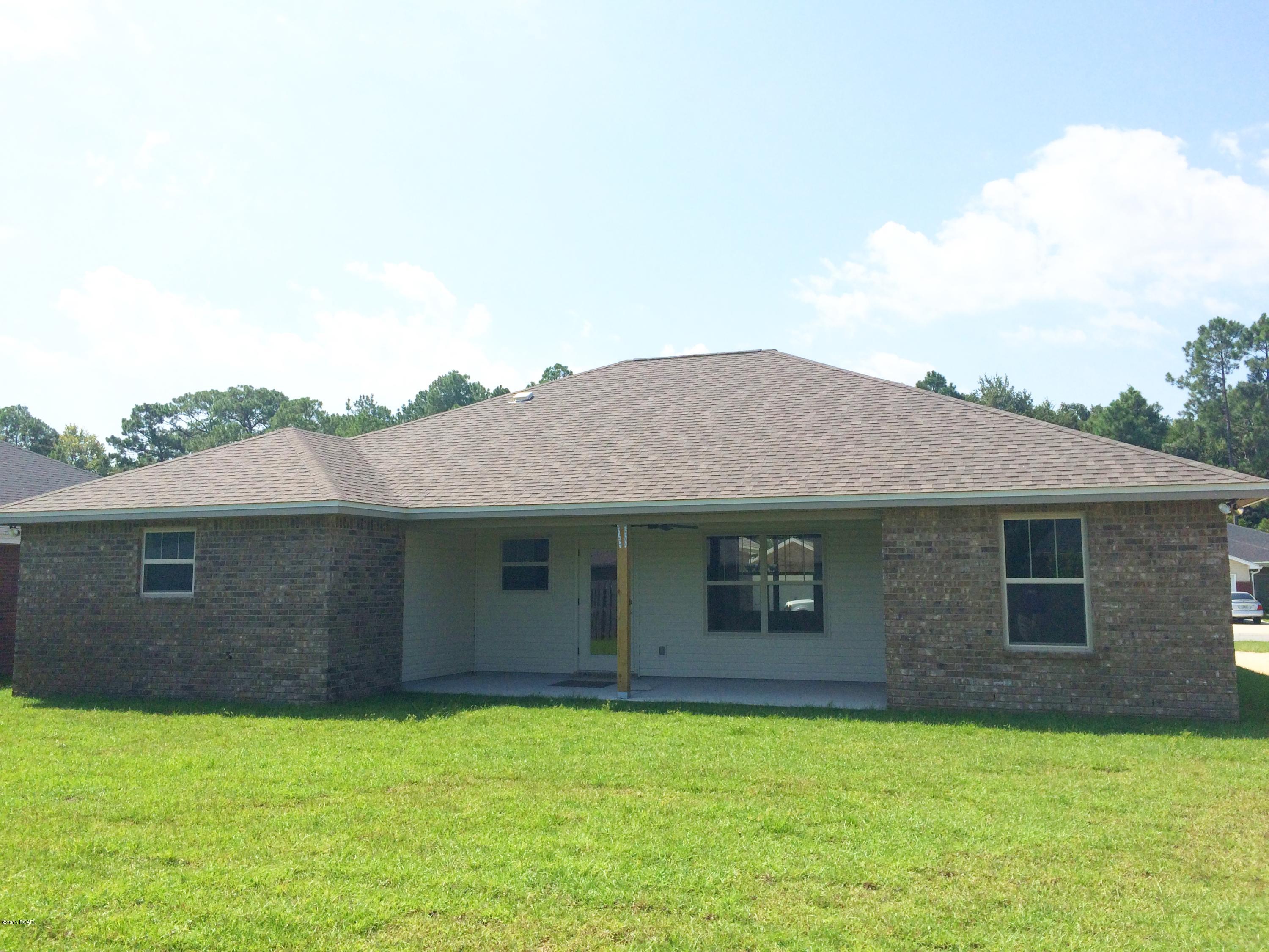 Azalea Place - Residential