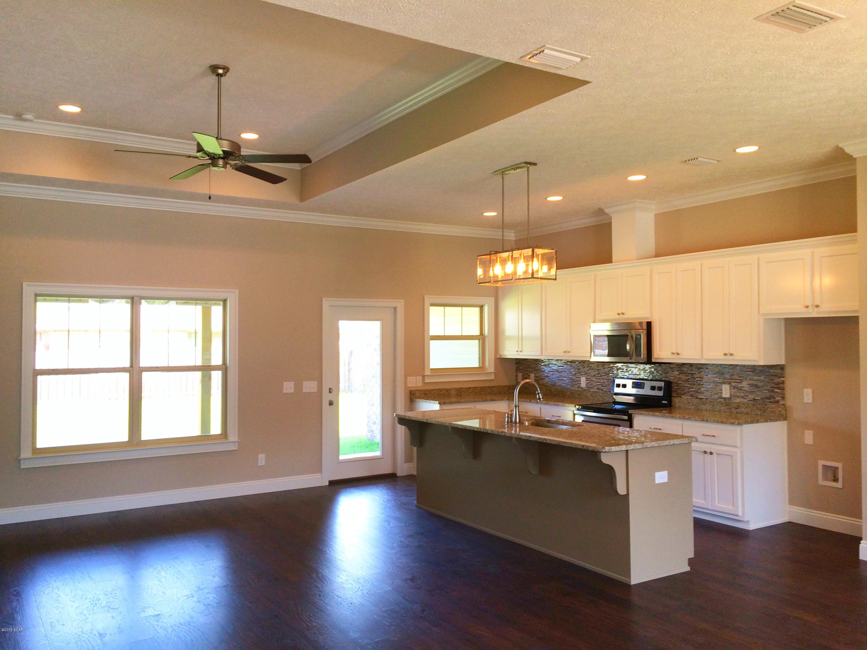 Azalea Place - Residential