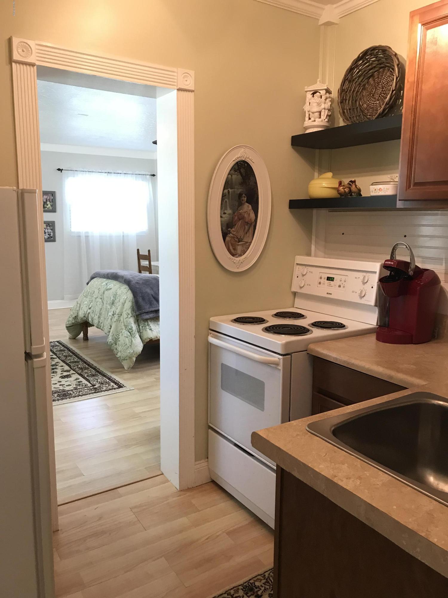 Walter R Davis Add - Residential