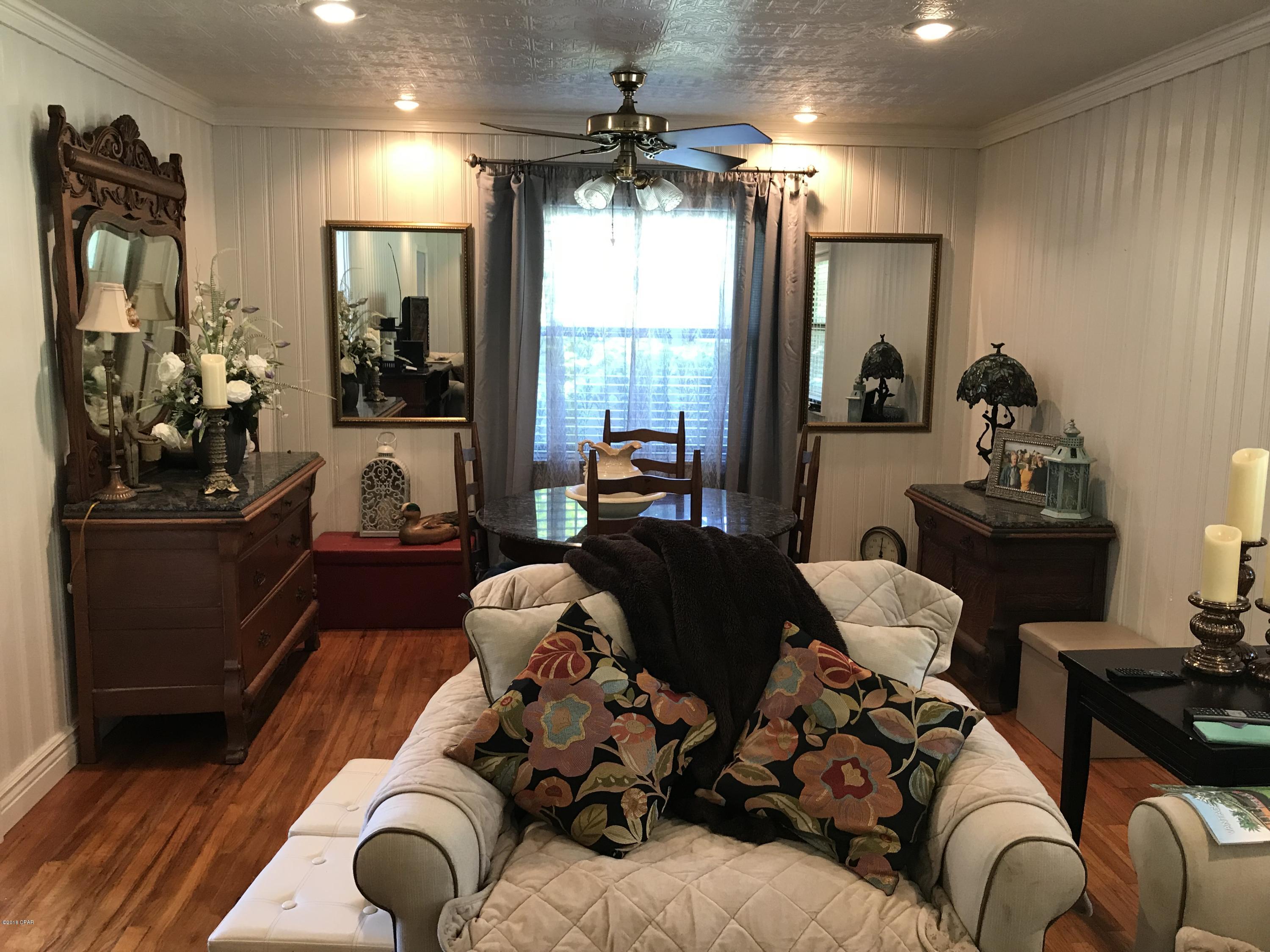 Walter R Davis Add - Residential