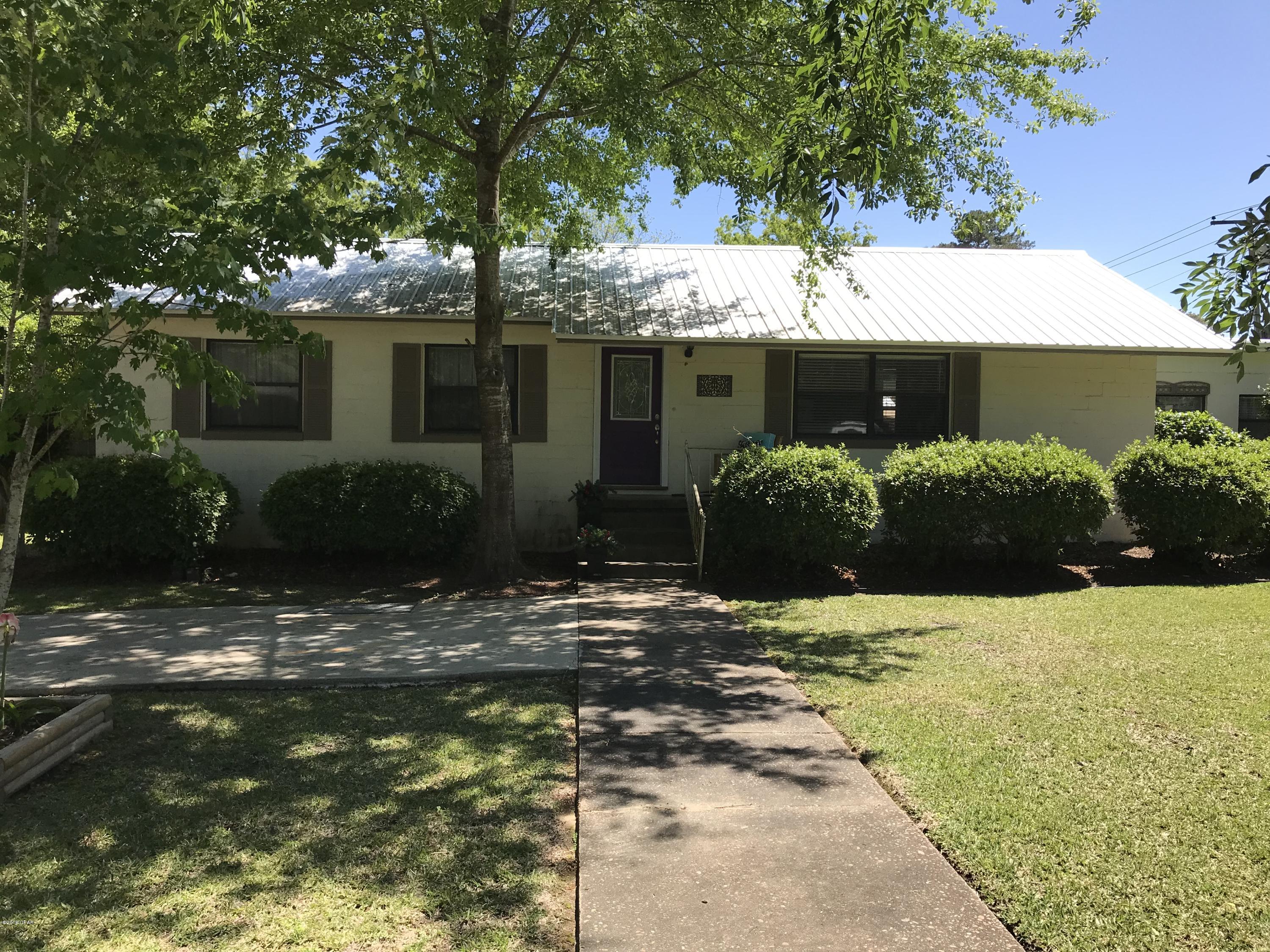 Walter R Davis Add - Residential