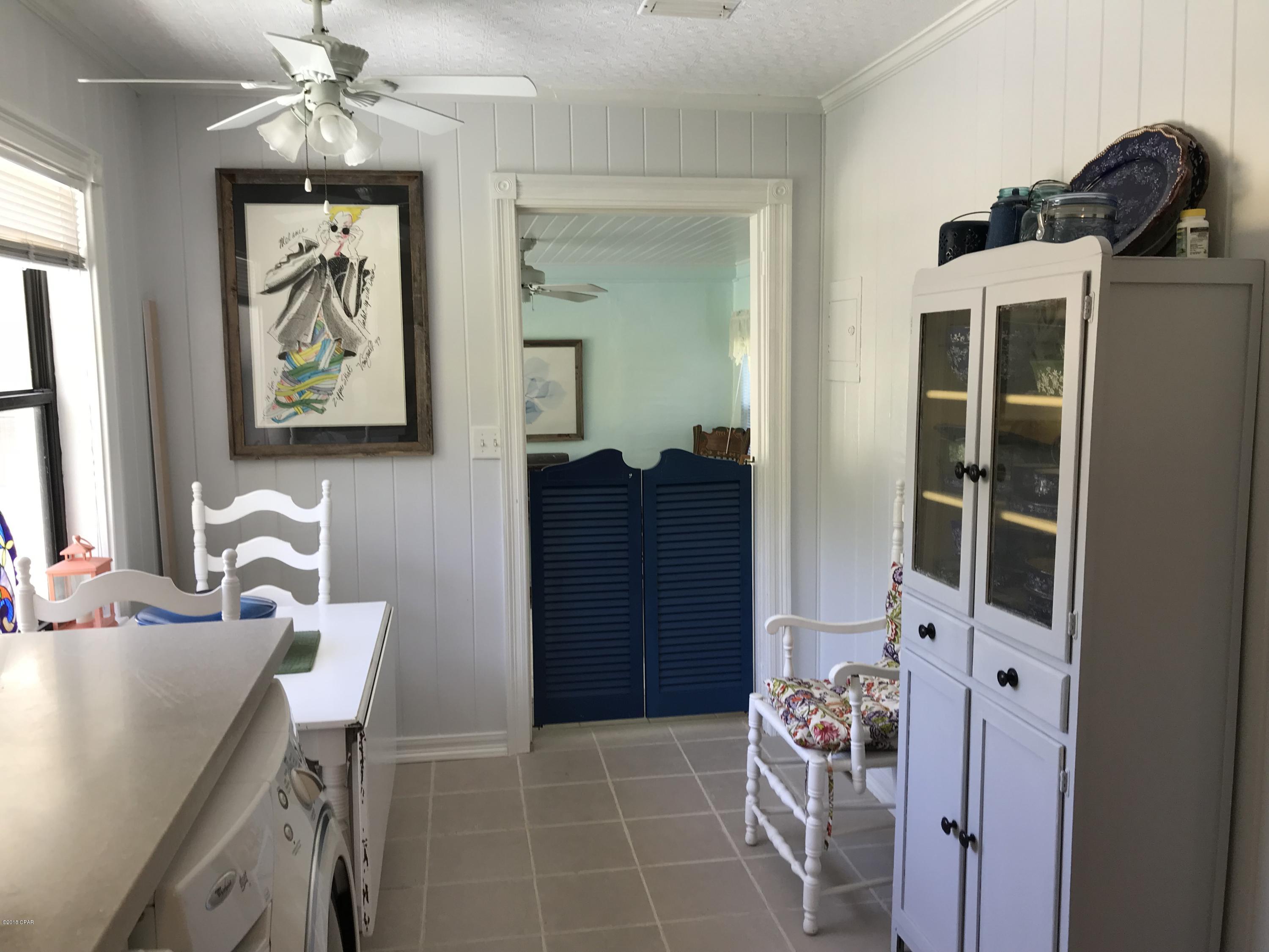 Walter R Davis Add - Residential