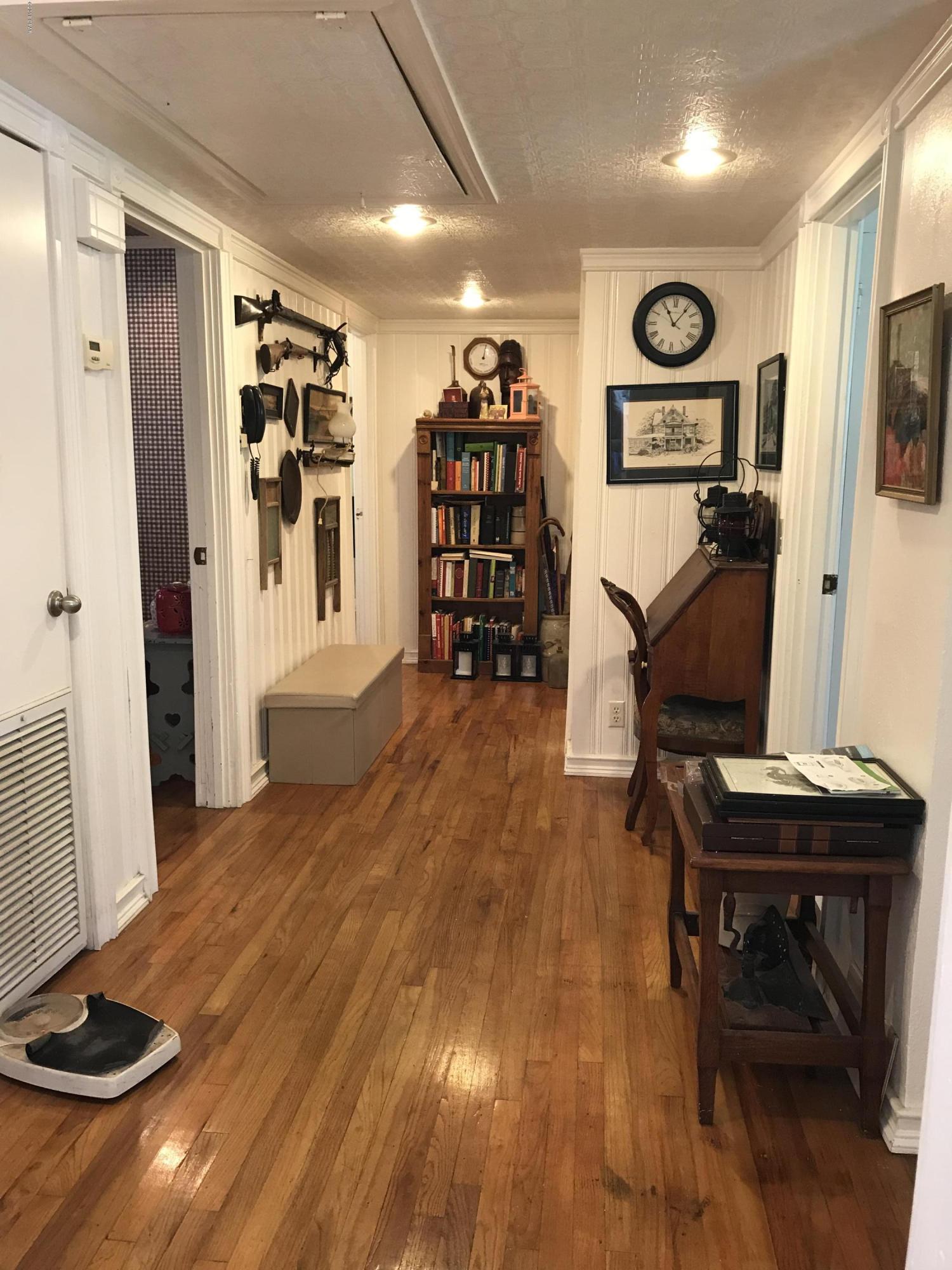 Walter R Davis Add - Residential