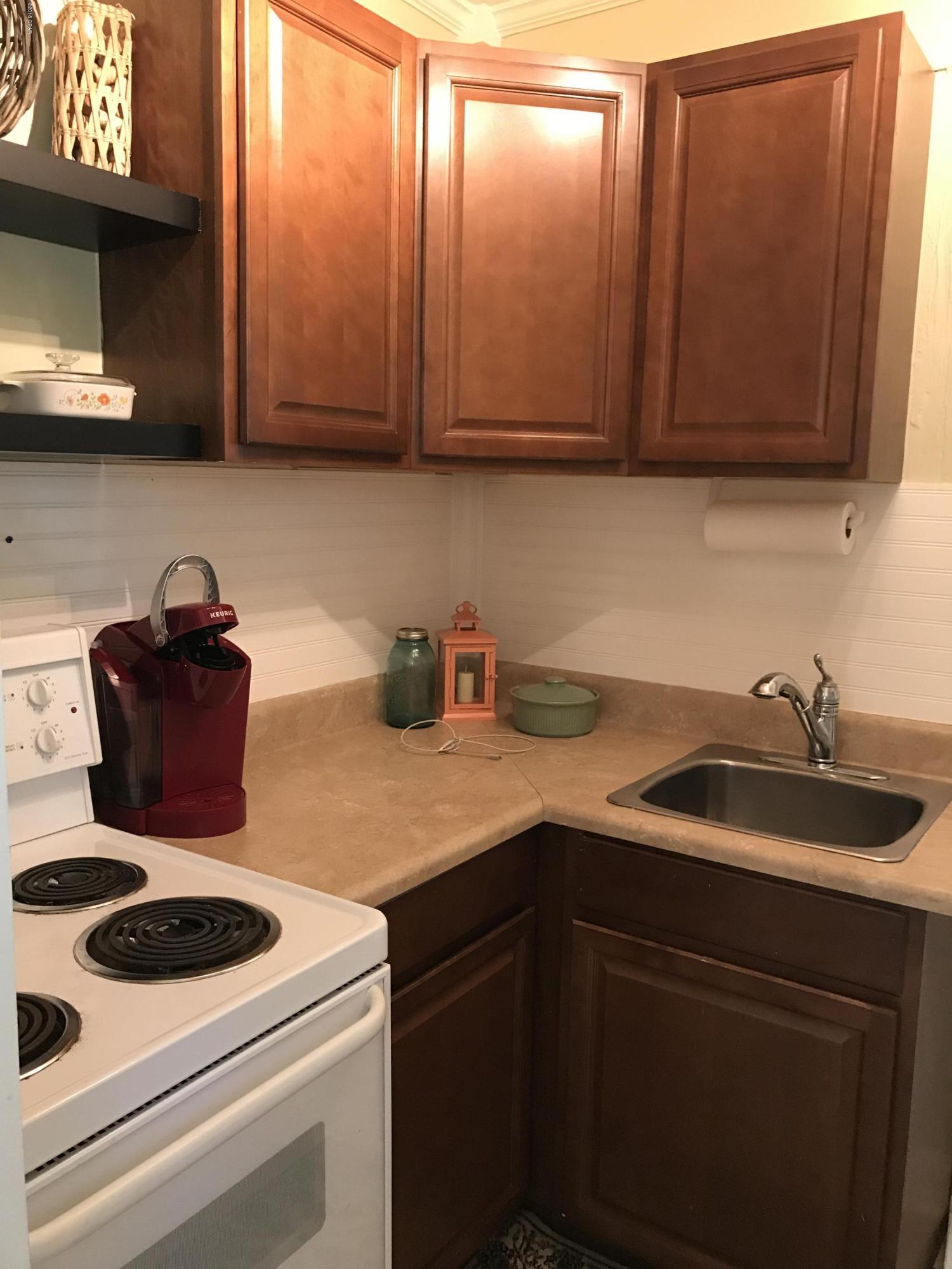 Walter R Davis Add - Residential