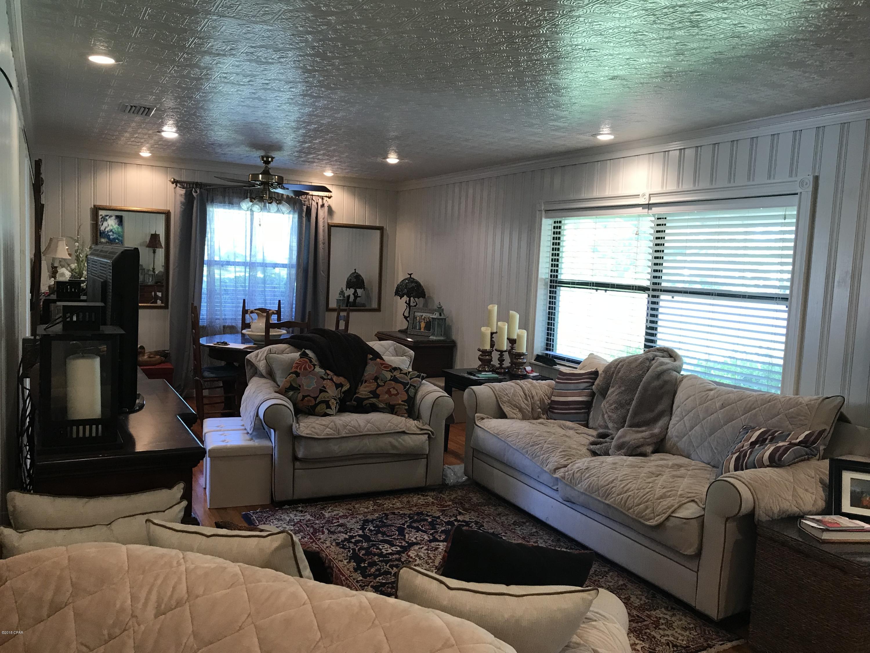 Walter R Davis Add - Residential