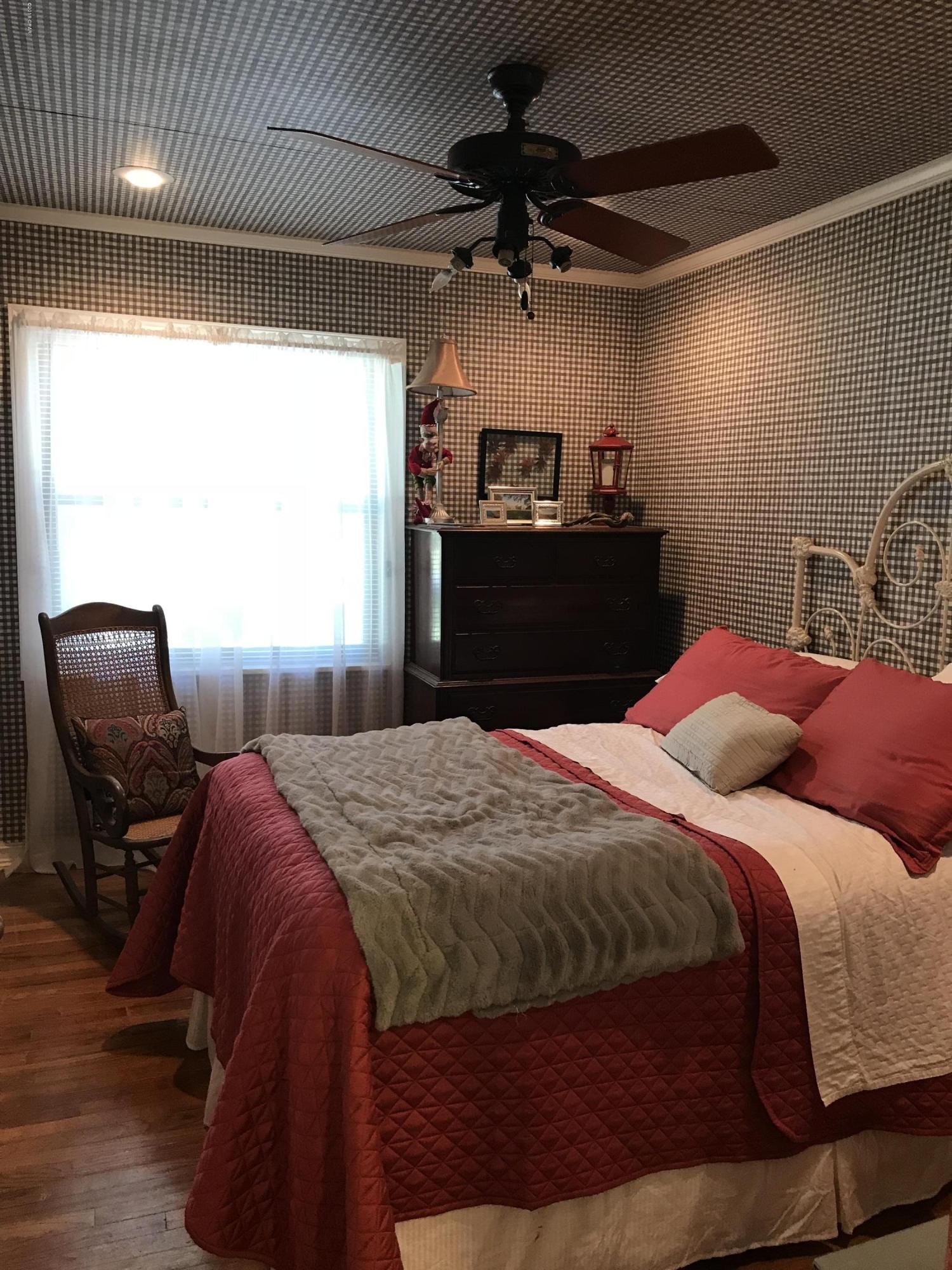 Walter R Davis Add - Residential