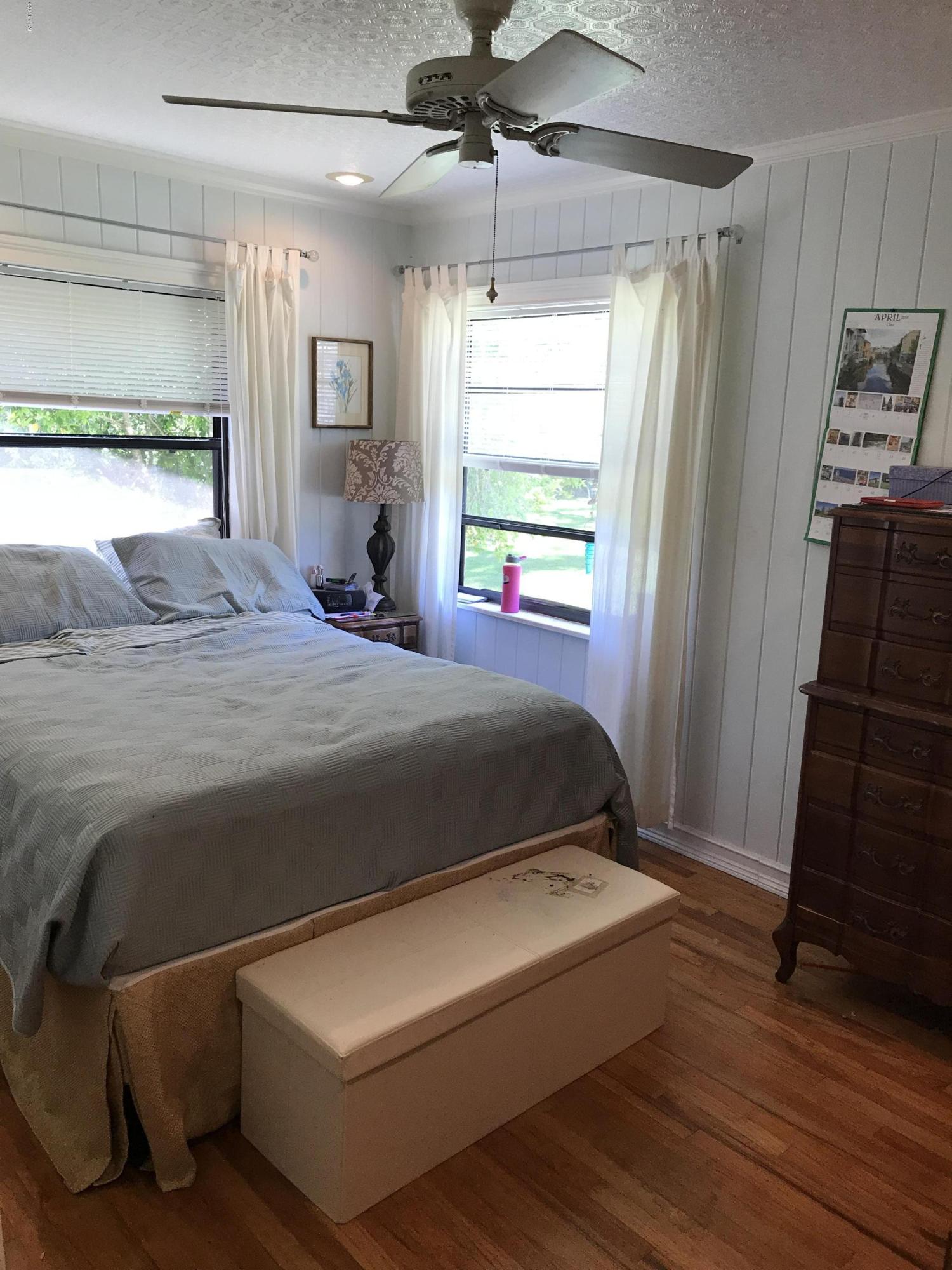 Walter R Davis Add - Residential