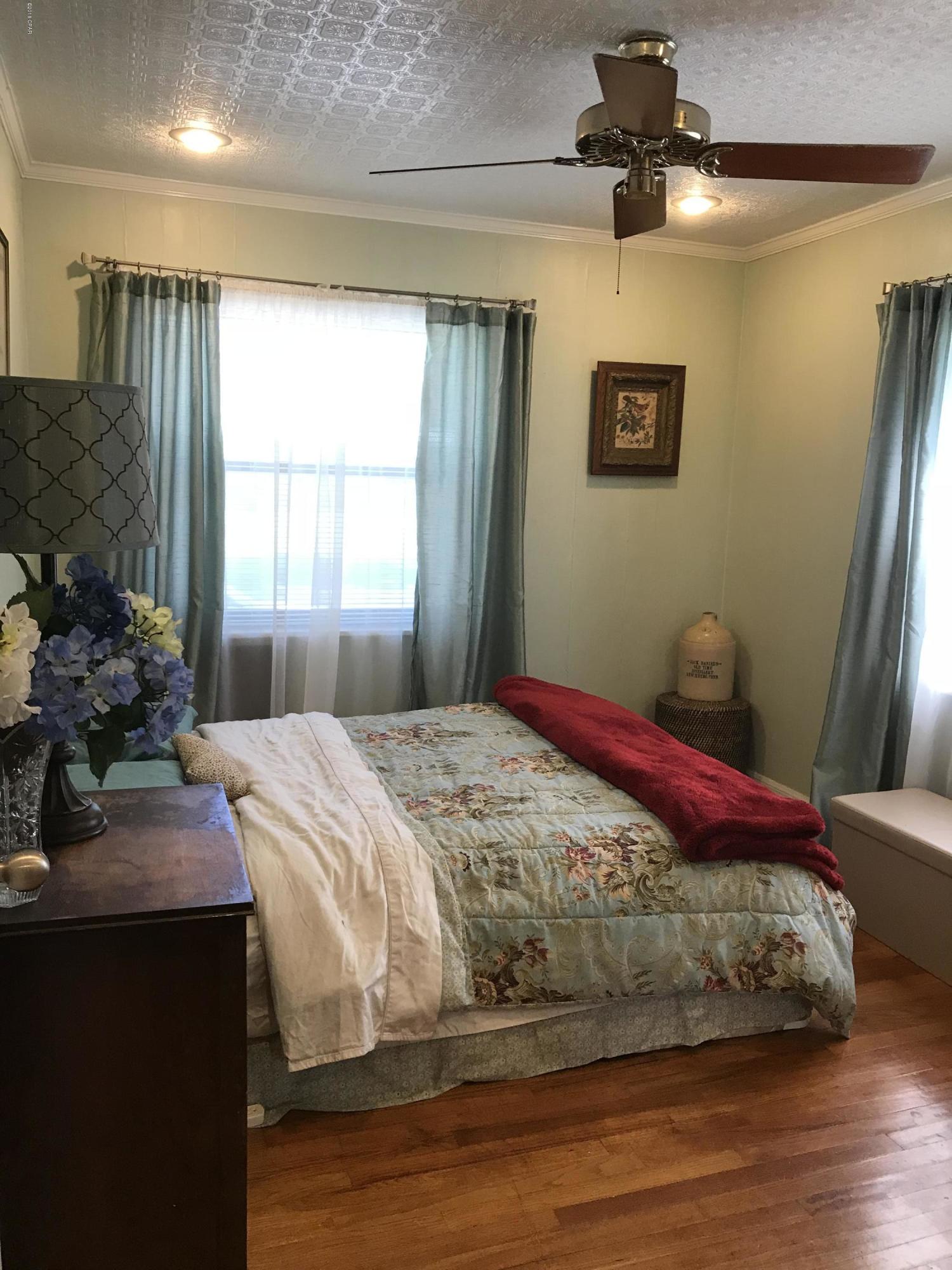 Walter R Davis Add - Residential