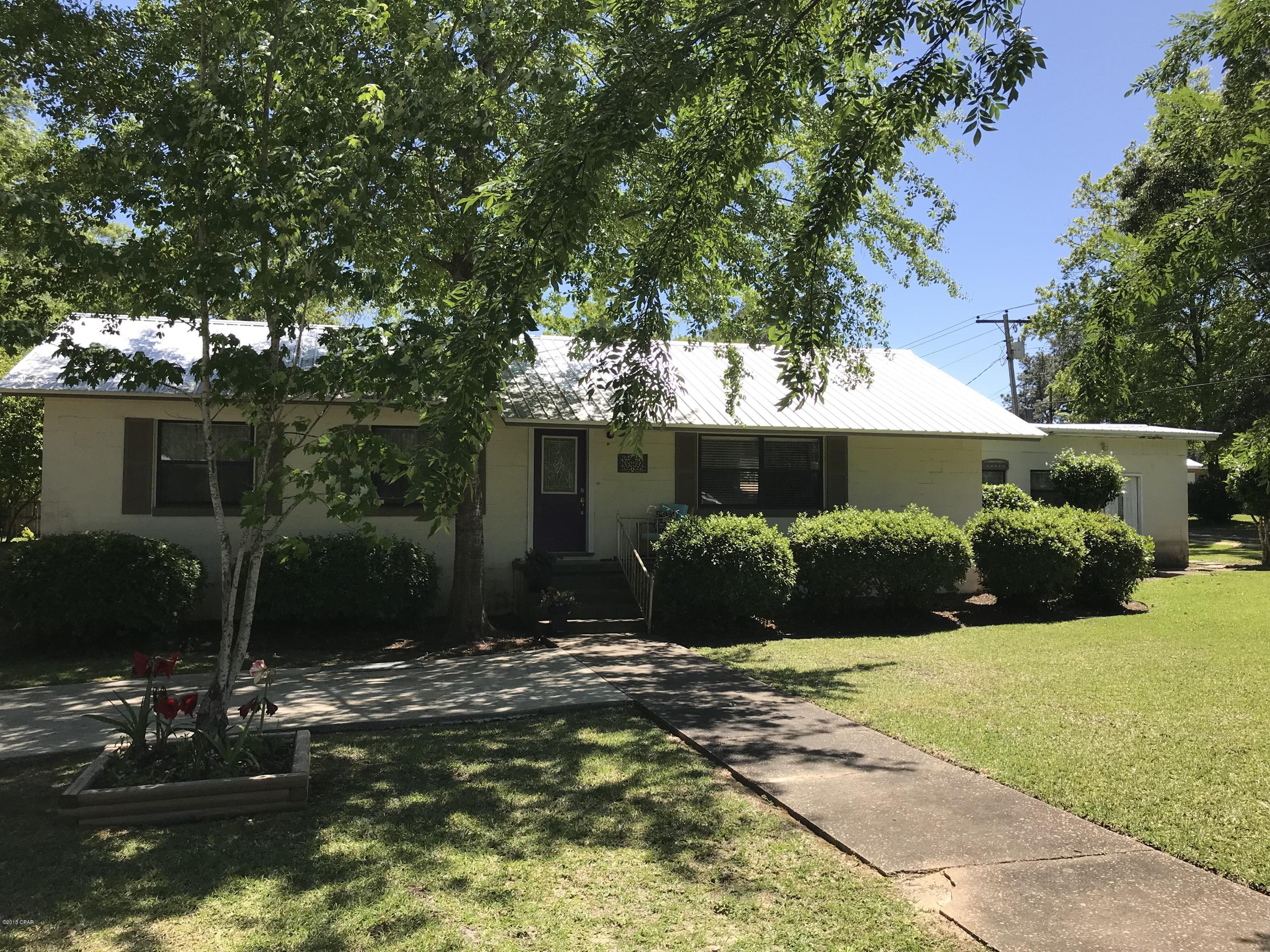 Walter R Davis Add - Residential