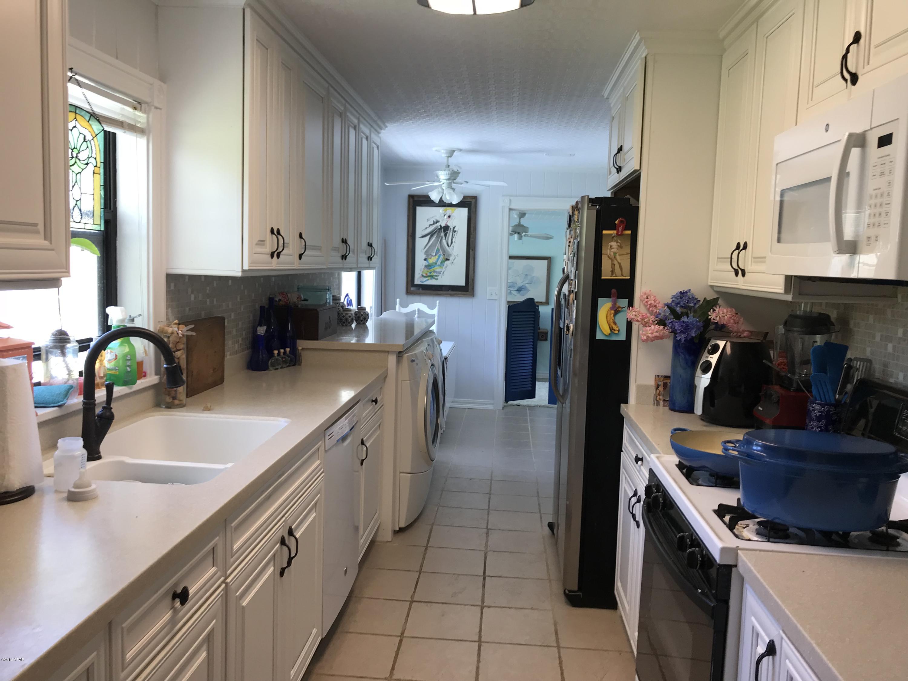 Walter R Davis Add - Residential