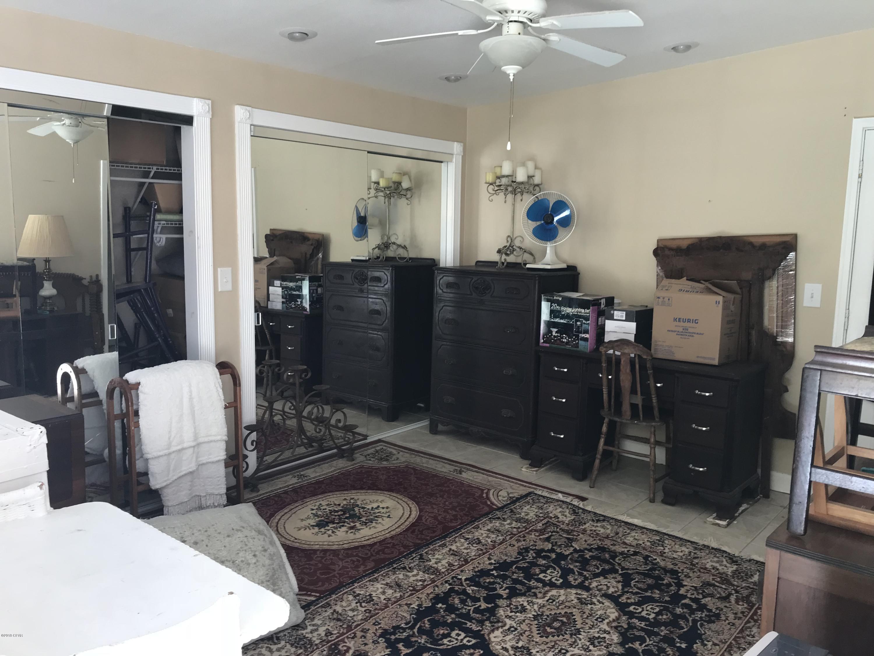 Walter R Davis Add - Residential