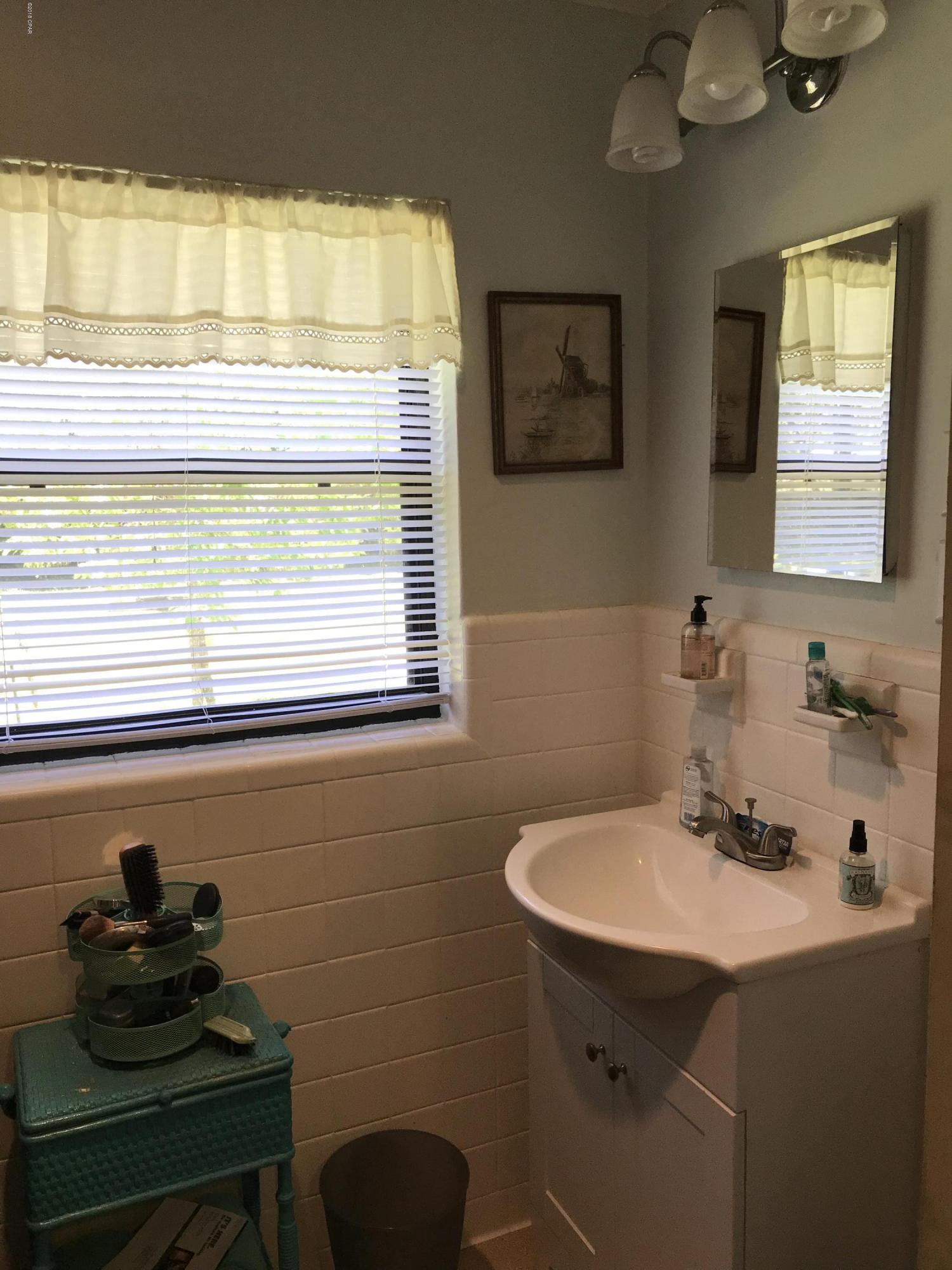 Walter R Davis Add - Residential