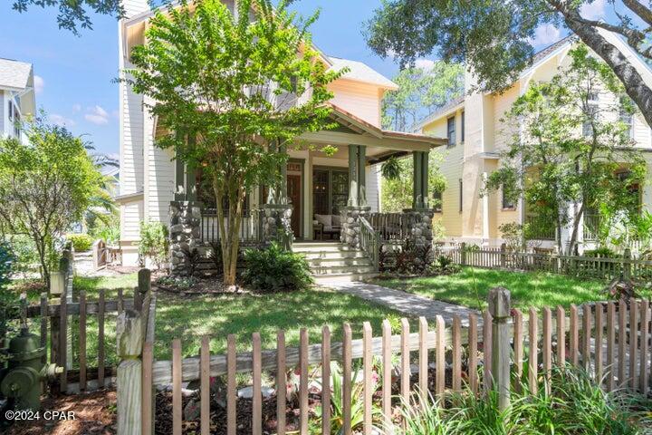 Wild Heron Phase II - Residential