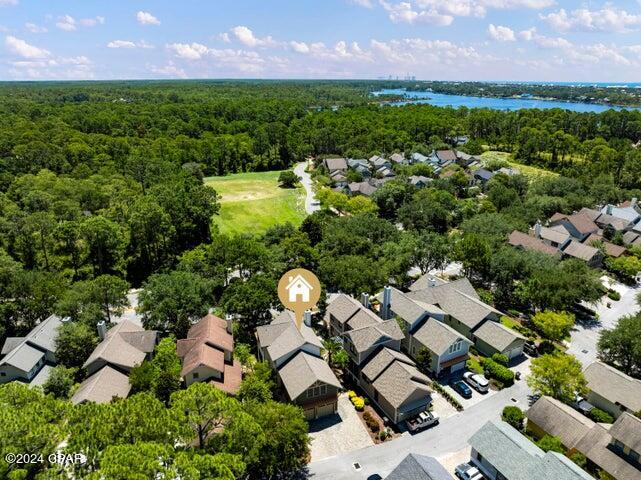 Wild Heron Phase II - Residential