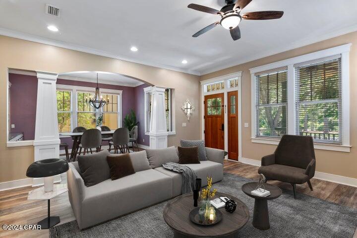 Wild Heron Phase II - Residential