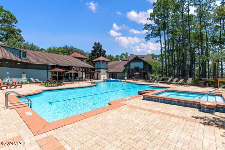 Wild Heron Phase II - Residential