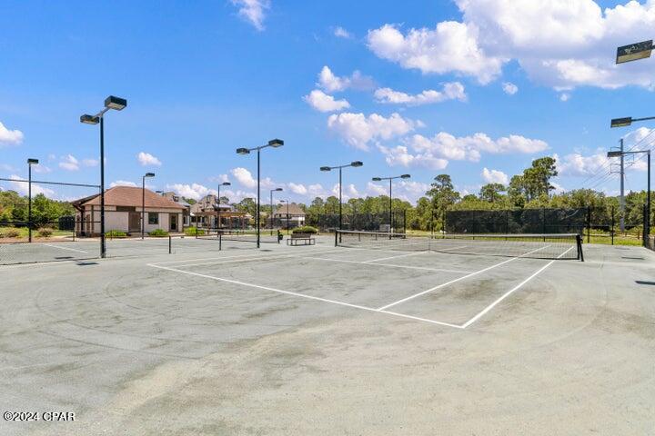 Wild Heron Phase II - Residential