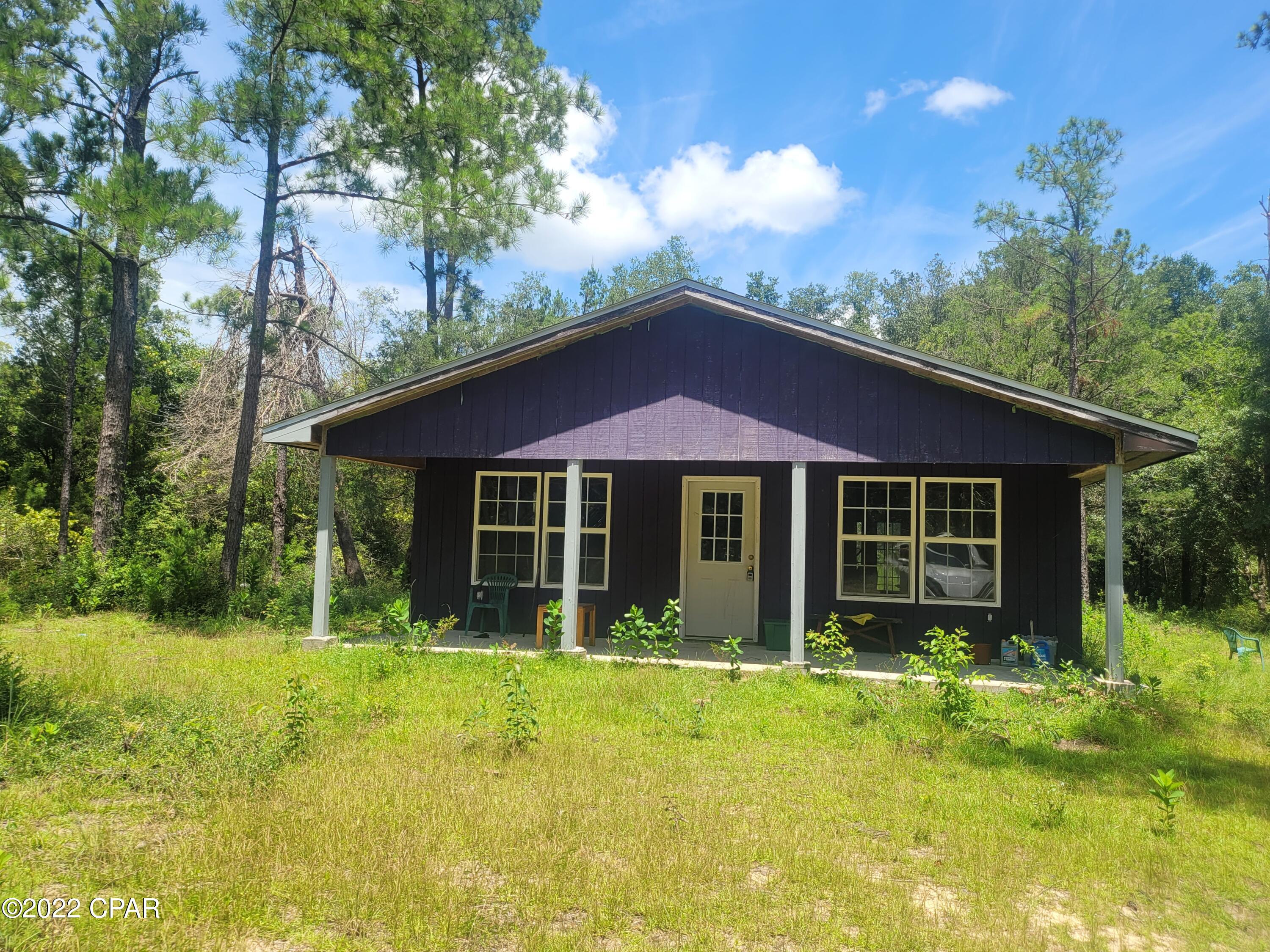 Compass Lake Hills Unit 6 - Residential