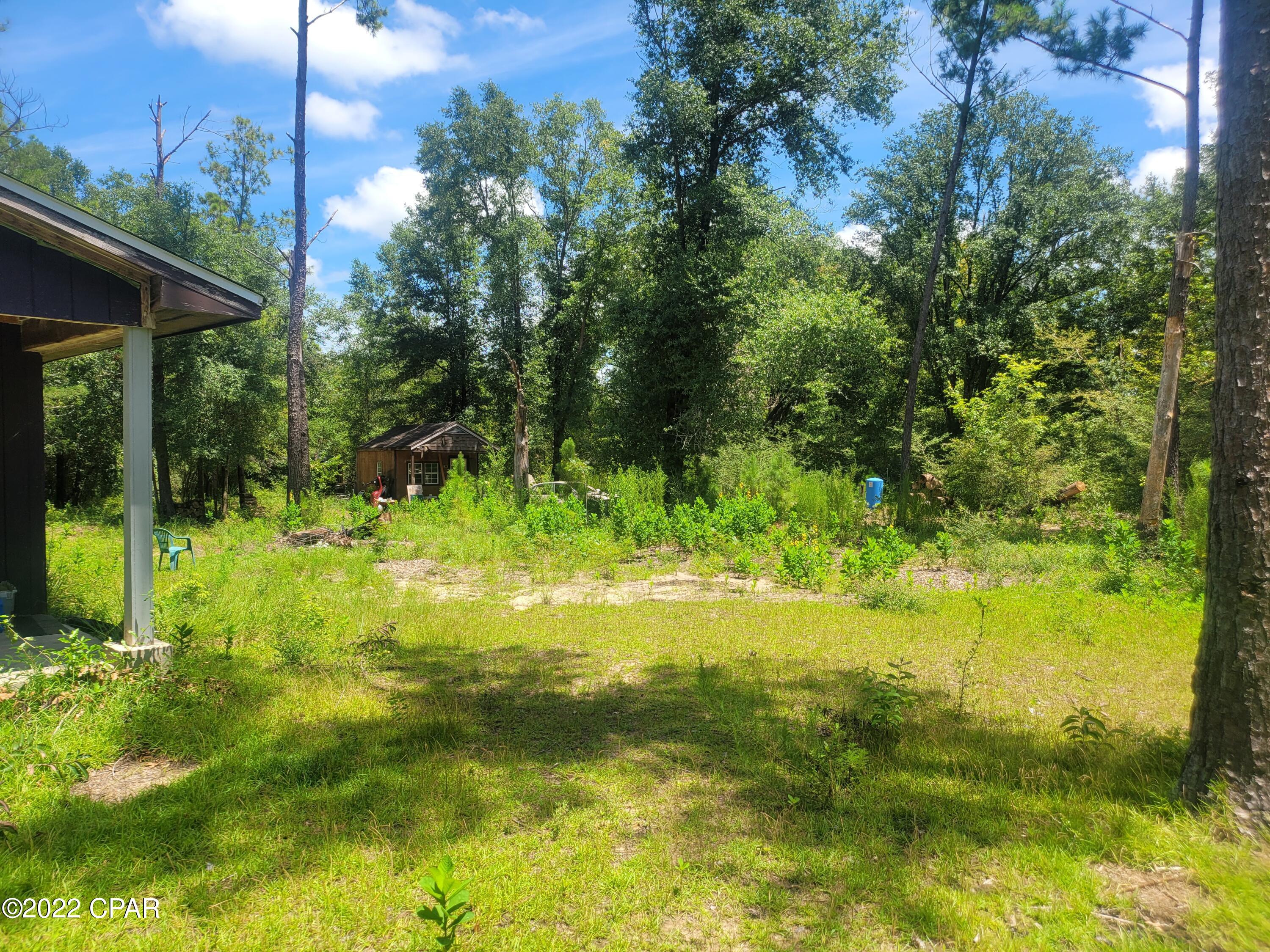 Compass Lake Hills Unit 6 - Residential