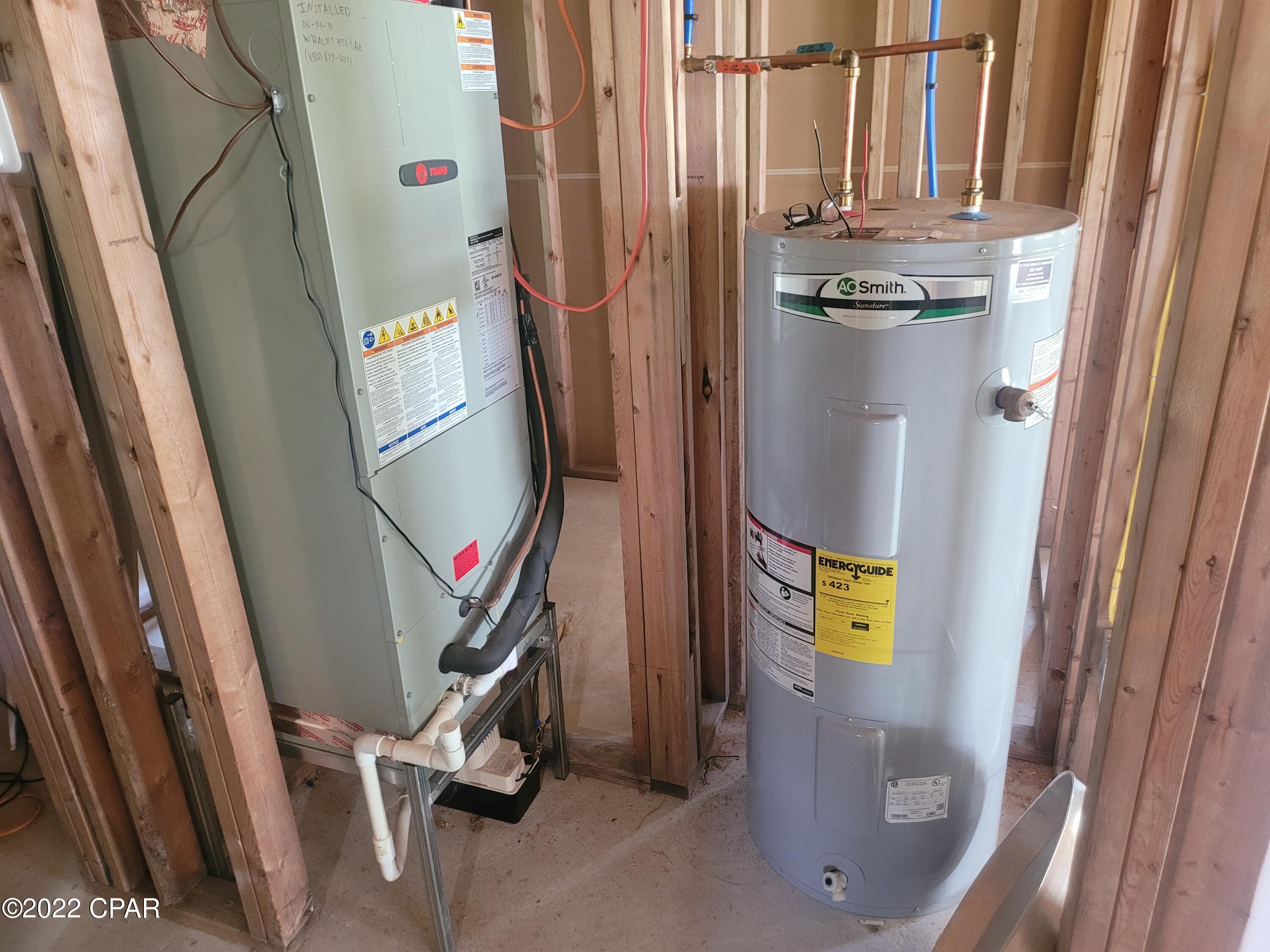 Compass Lake Hills Unit 6 - Residential