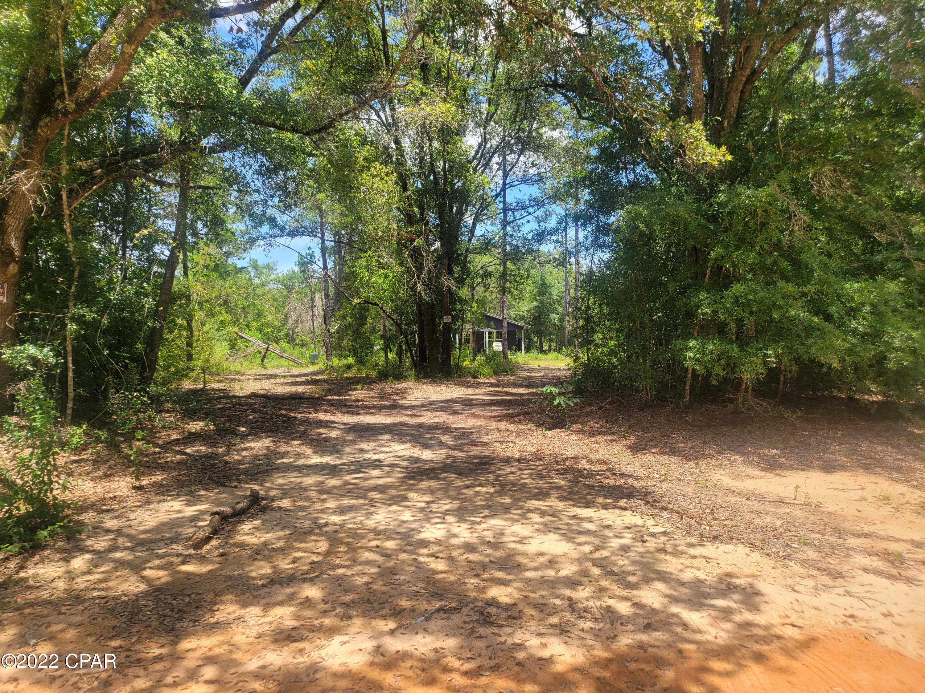 Compass Lake Hills Unit 6 - Residential