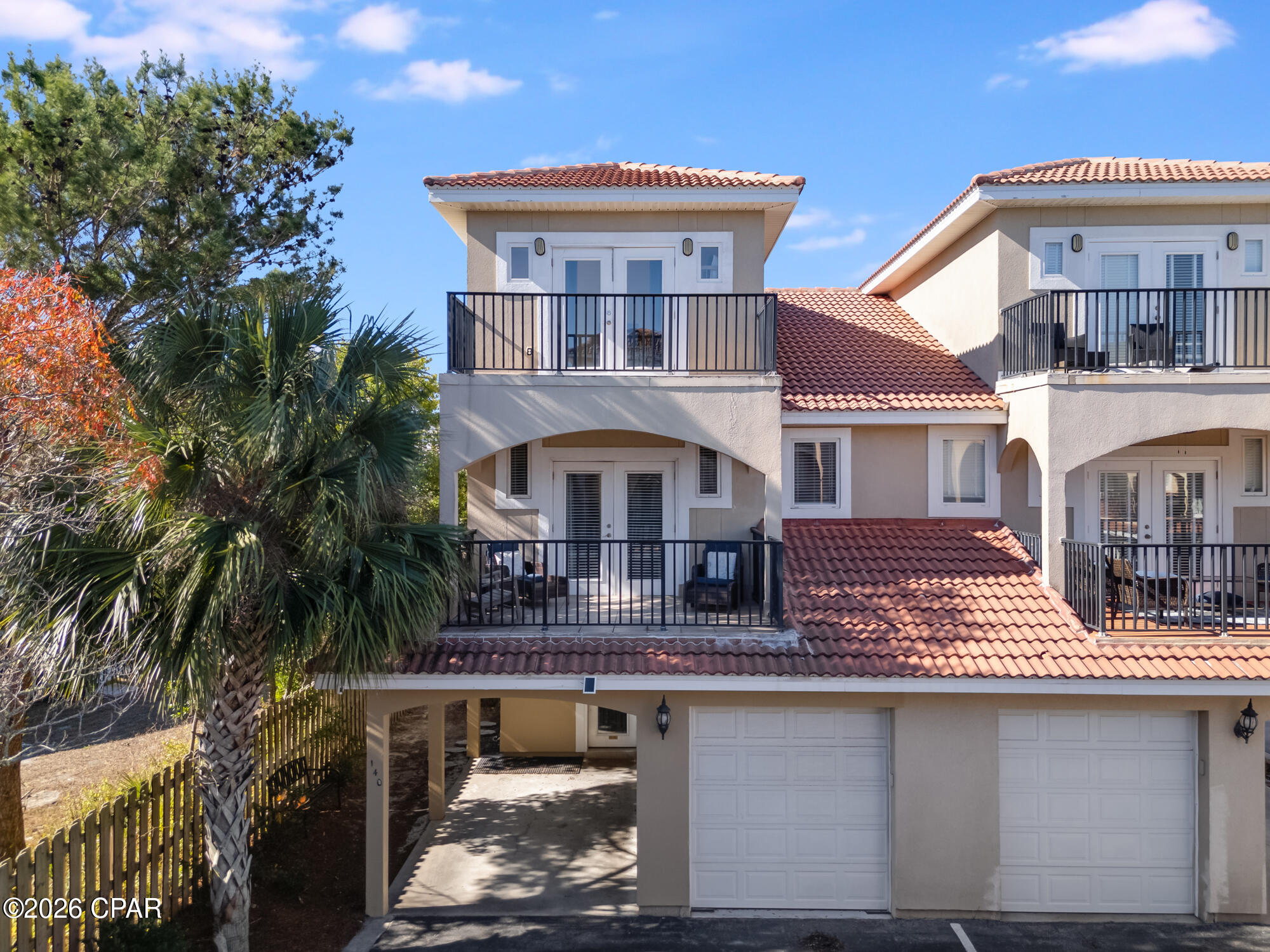 Southfield Sec 1 - Residential