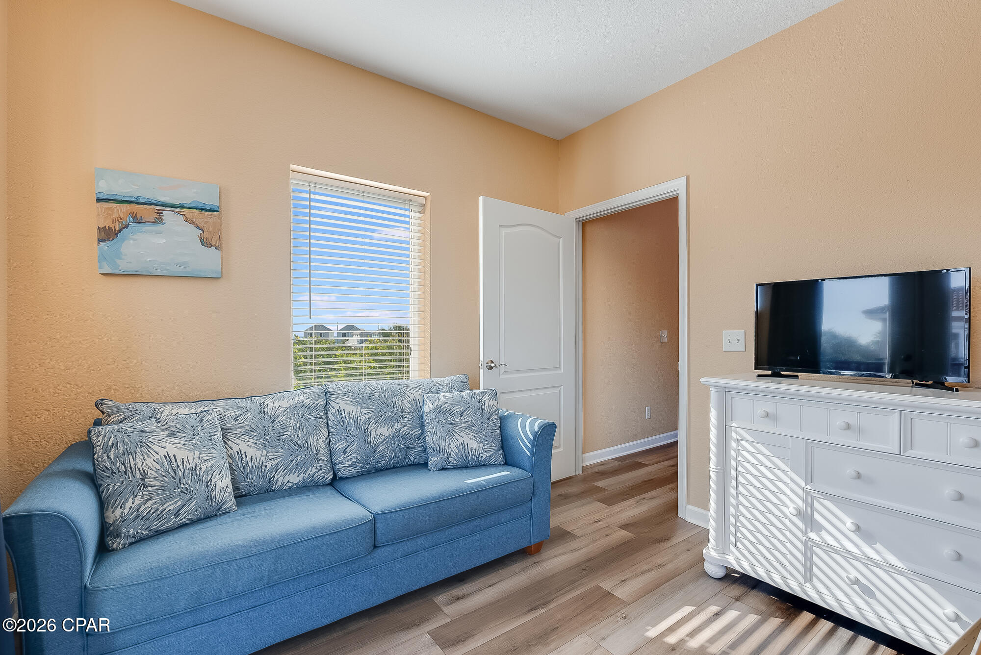 Southfield Sec 1 - Residential