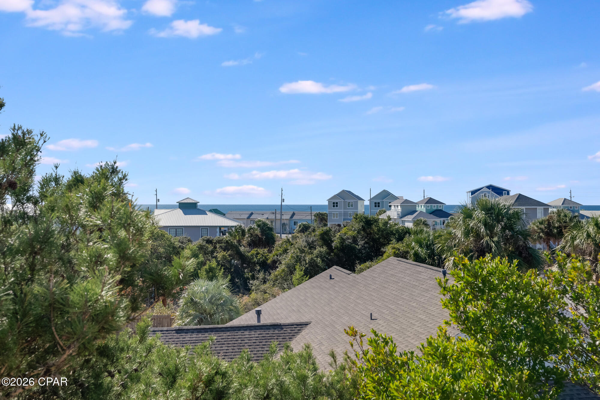 Southfield Sec 1 - Residential