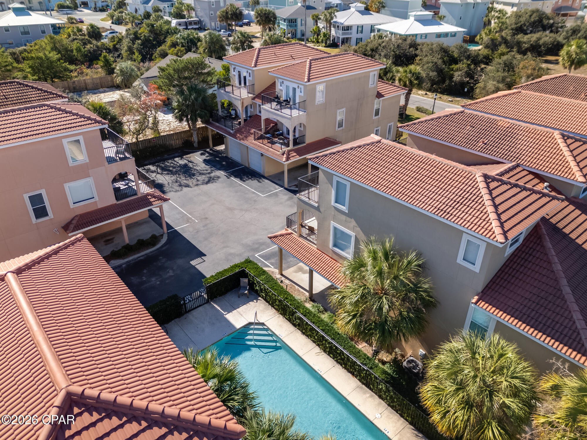 Southfield Sec 1 - Residential