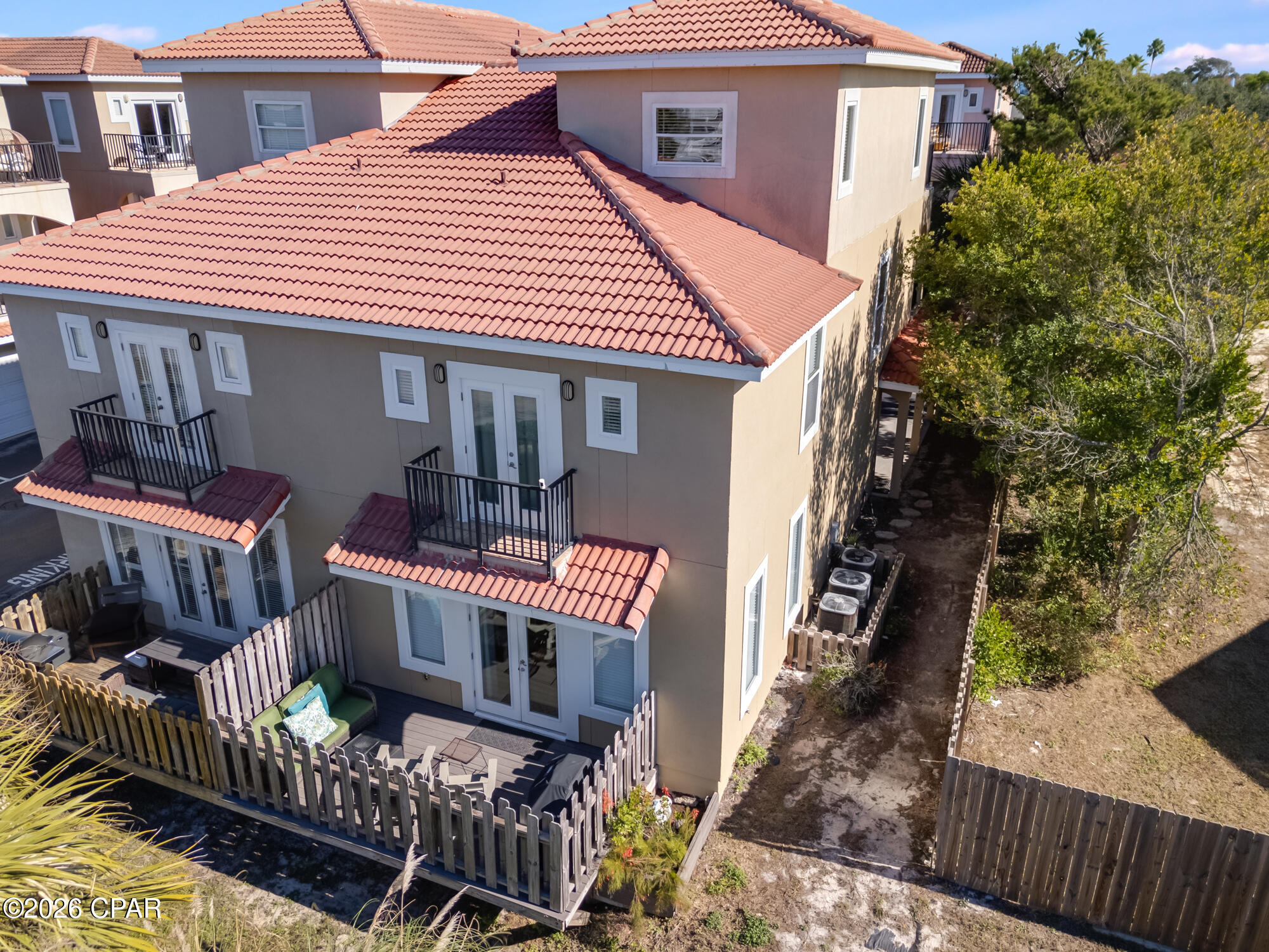 Southfield Sec 1 - Residential