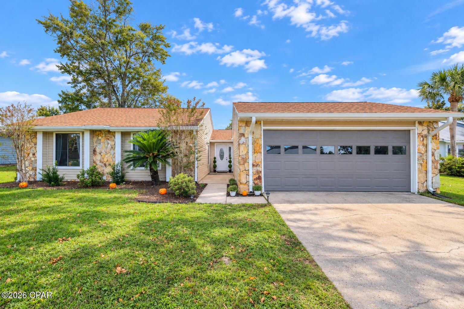 168 Derby Woods Drive