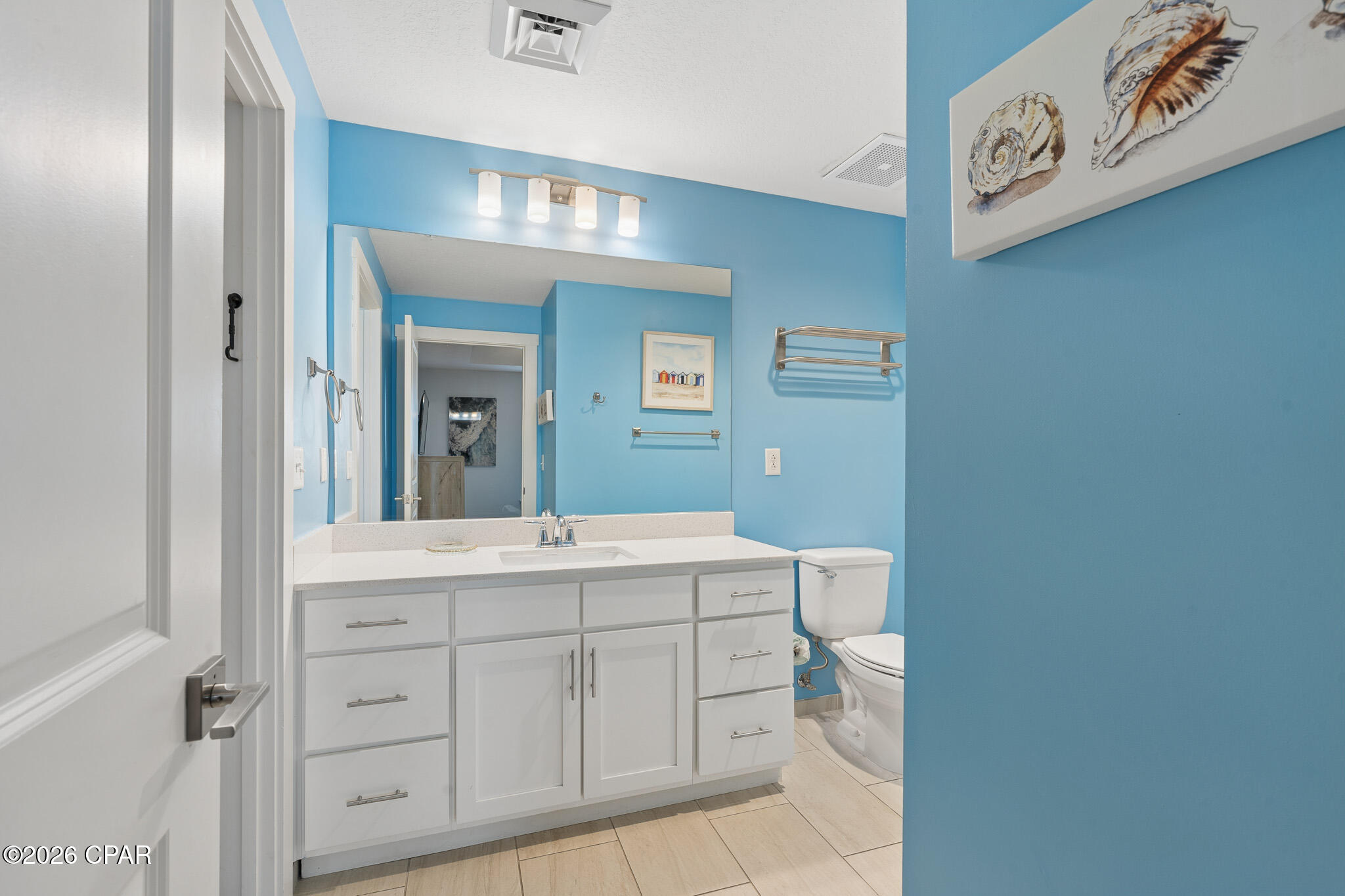 Calypso Towers III - Residential