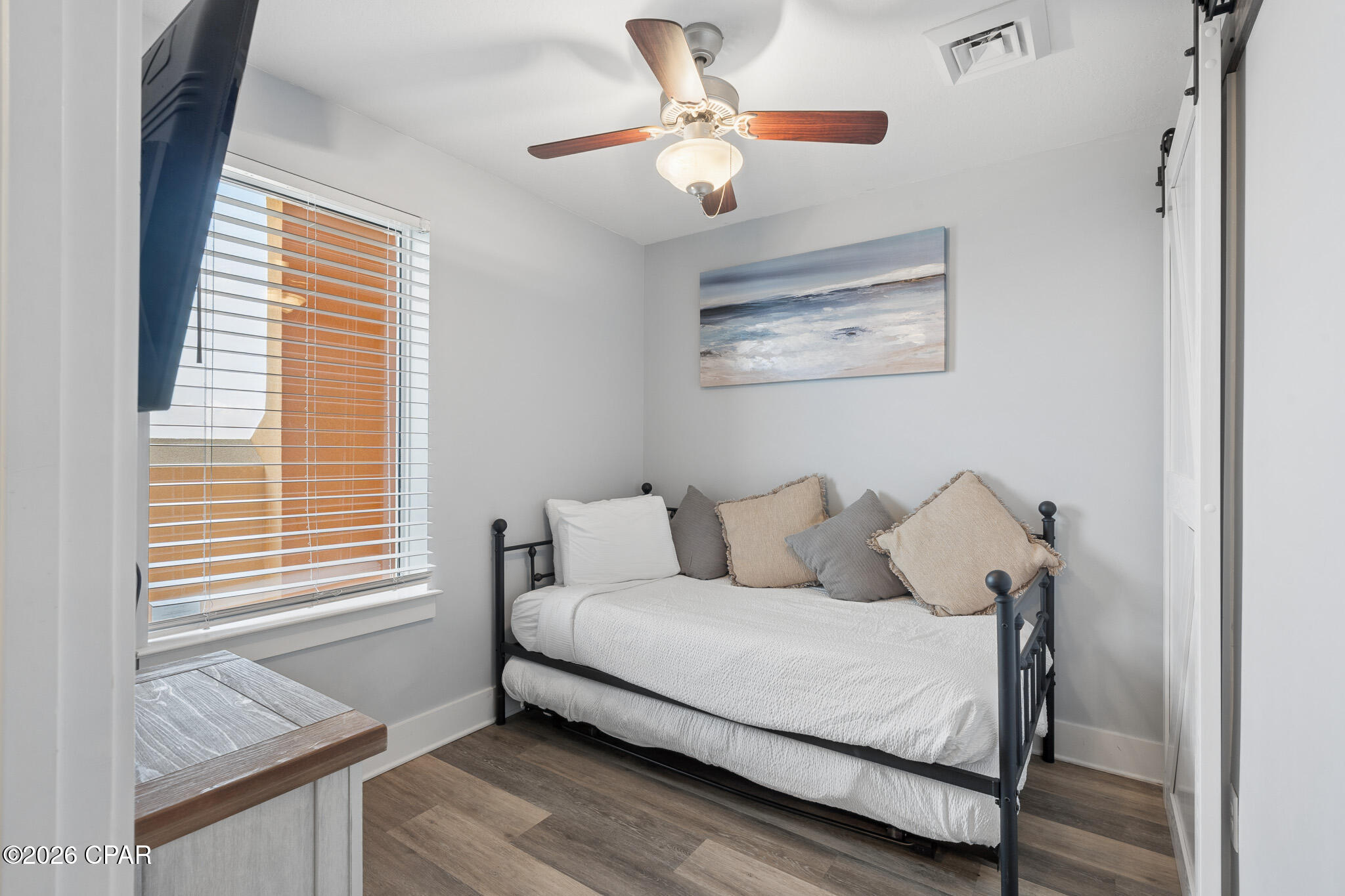 Calypso Towers III - Residential