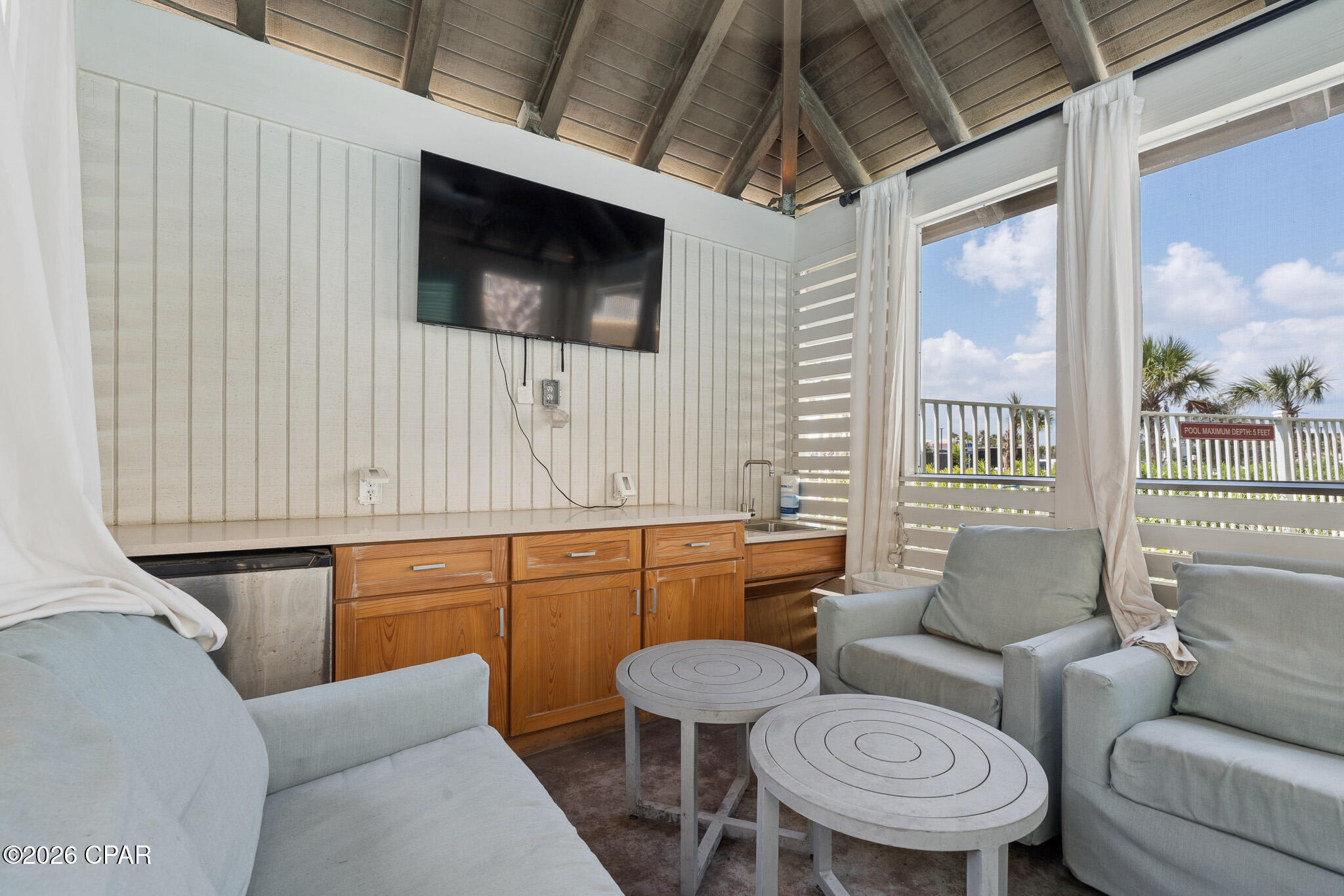 Calypso Towers III - Residential