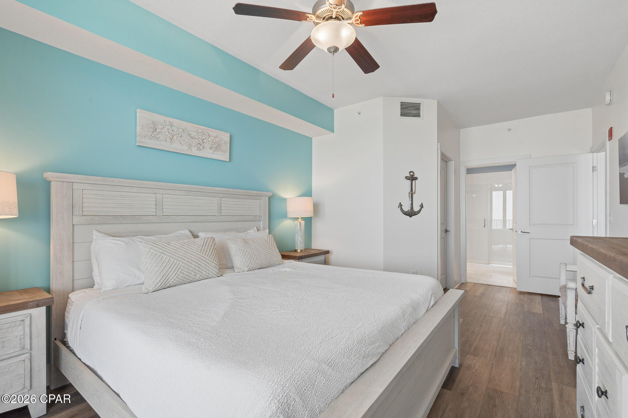 Calypso Towers III - Residential