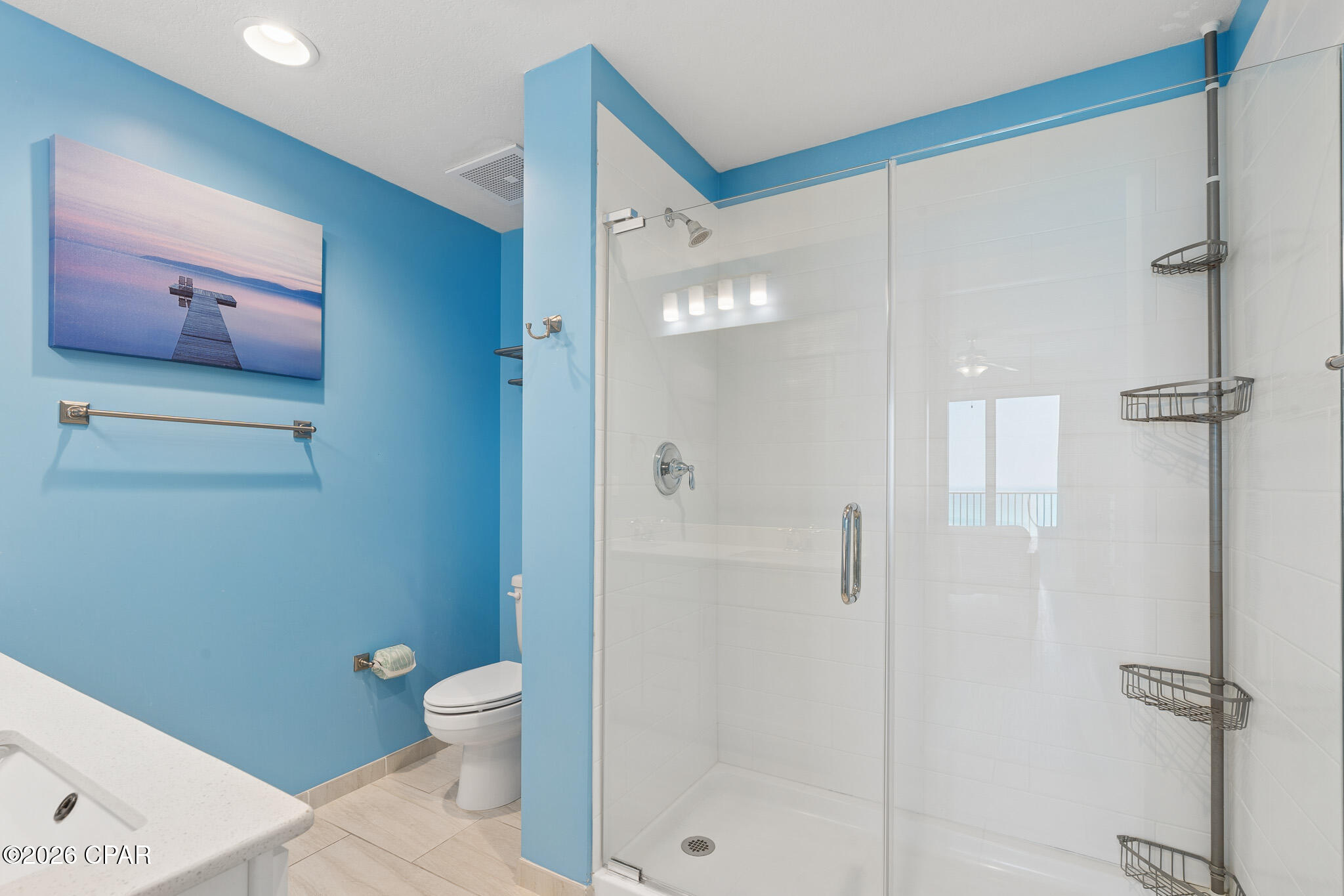 Calypso Towers III - Residential